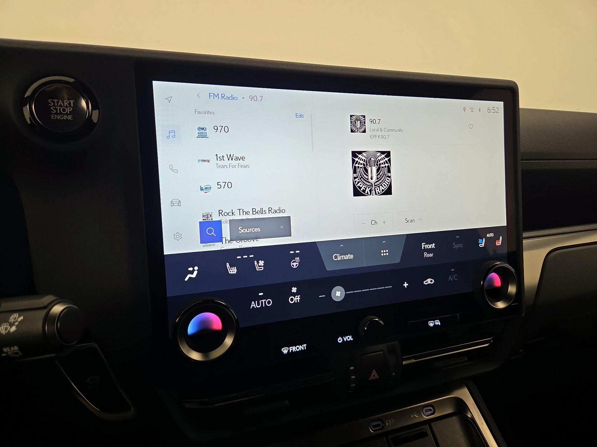 Thumbnail: 2025 Lexus GX - 15