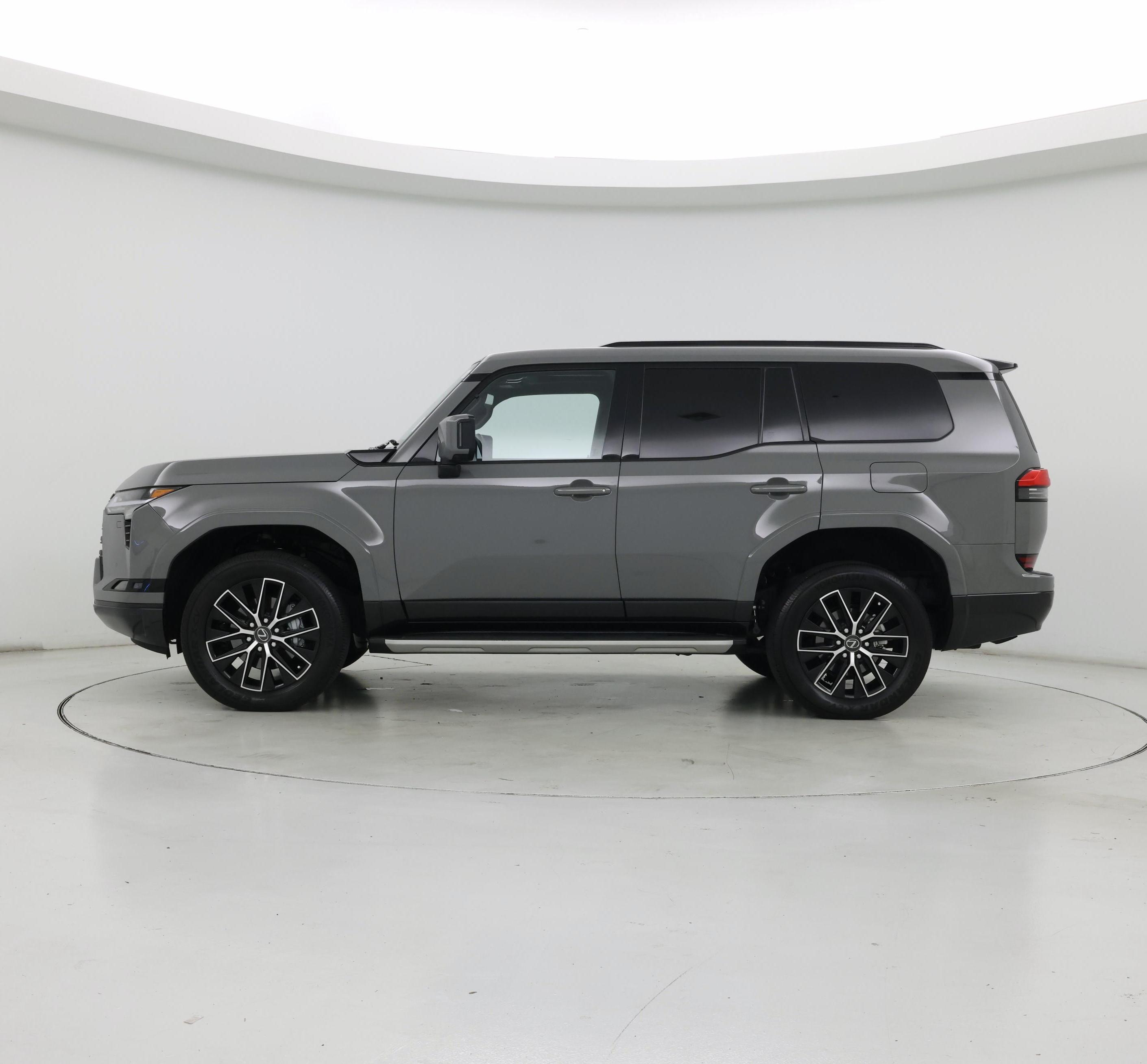Thumbnail: 2025 Lexus GX - 3