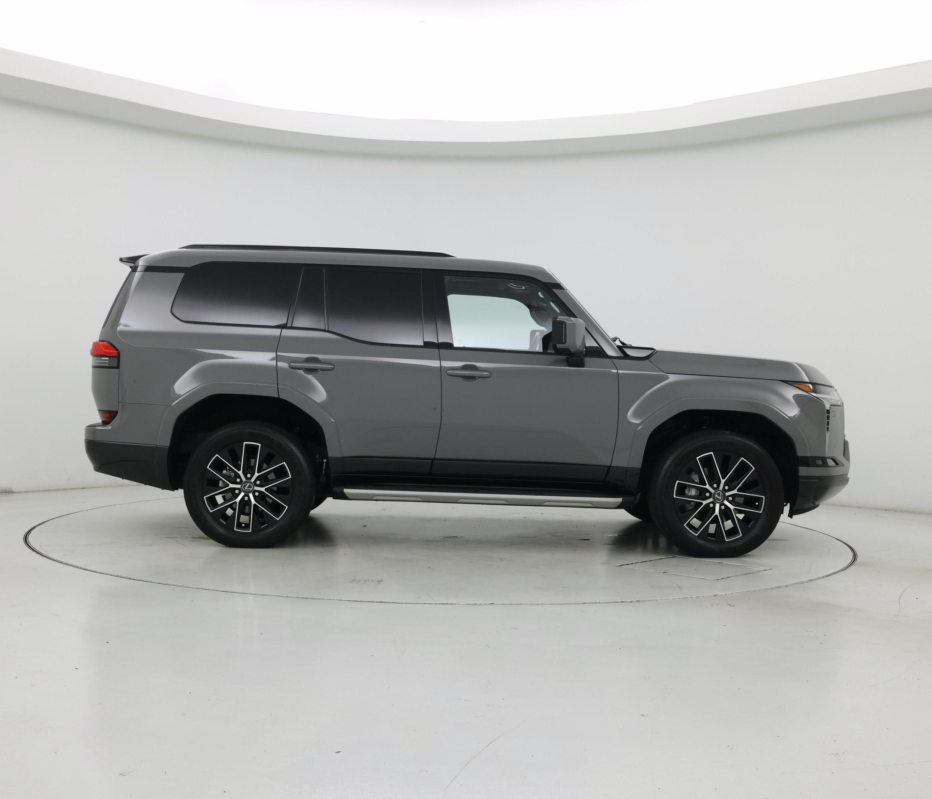 Thumbnail: 2025 Lexus GX - 7