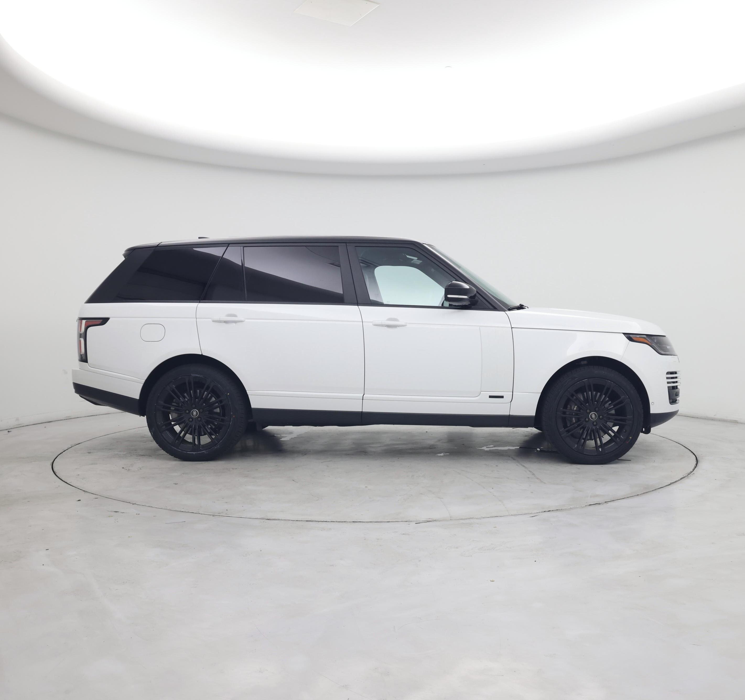 Thumbnail: 2020 Land Rover Range Rover - 7