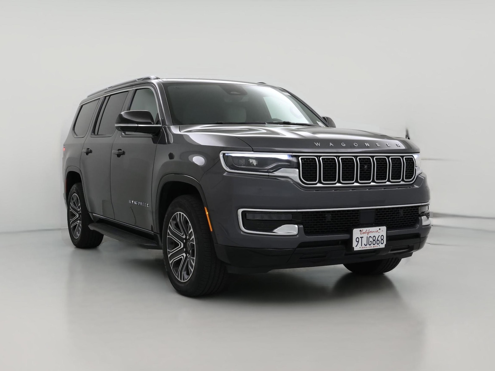 2025 Jeep Wagoneer Series I - Photo 1