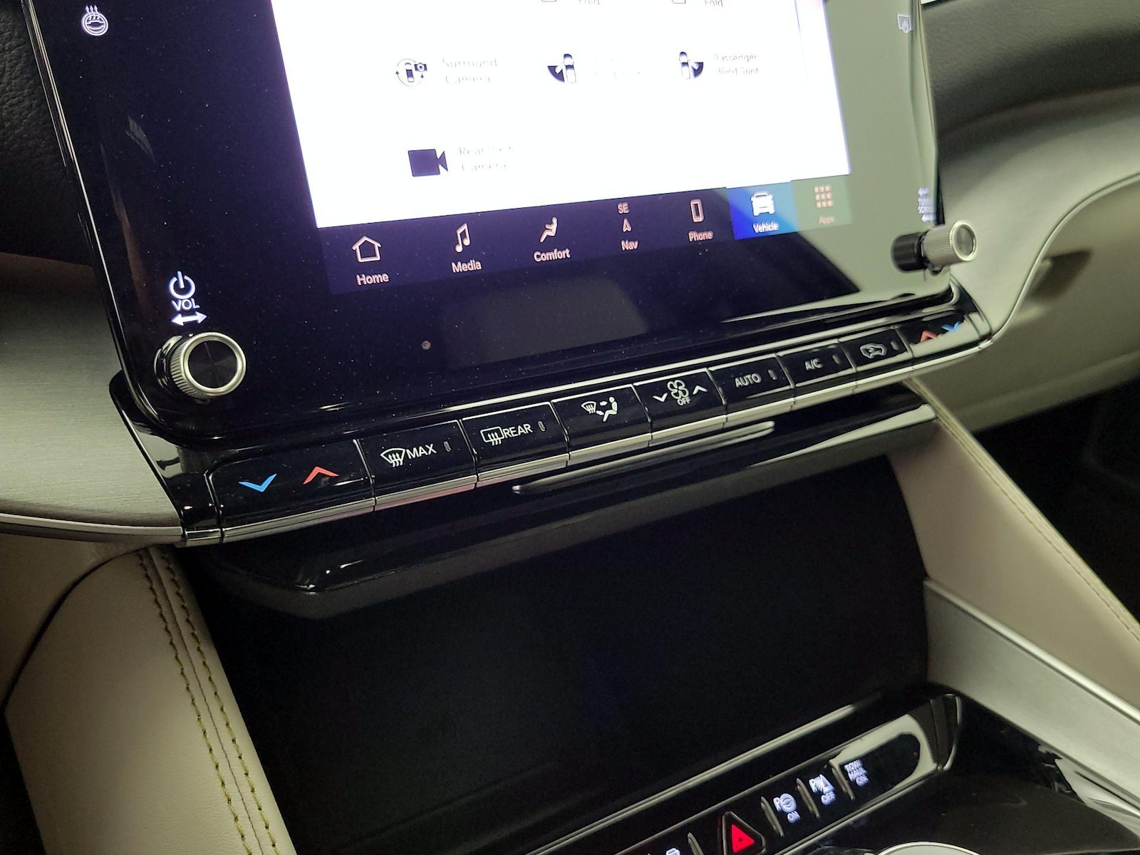 2025 Jeep Wagoneer Series I - Photo 18
