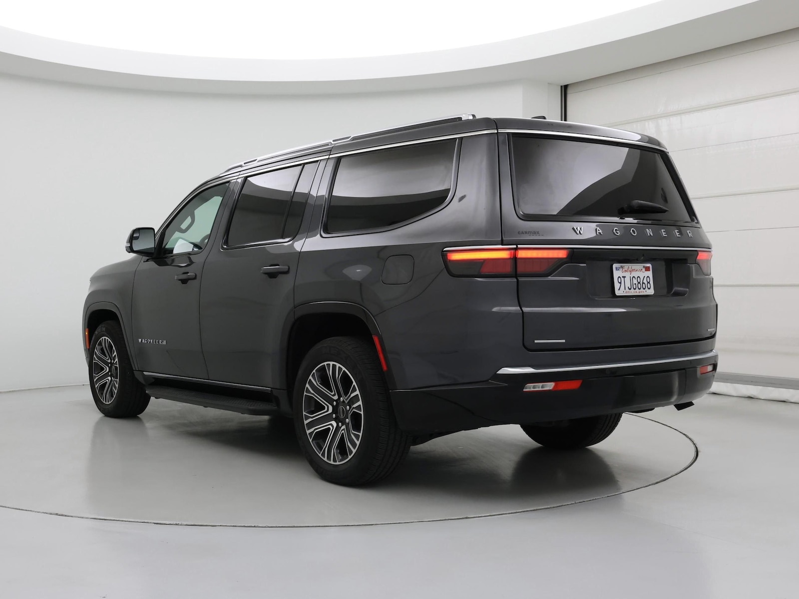 2025 Jeep Wagoneer Series I - Photo 3