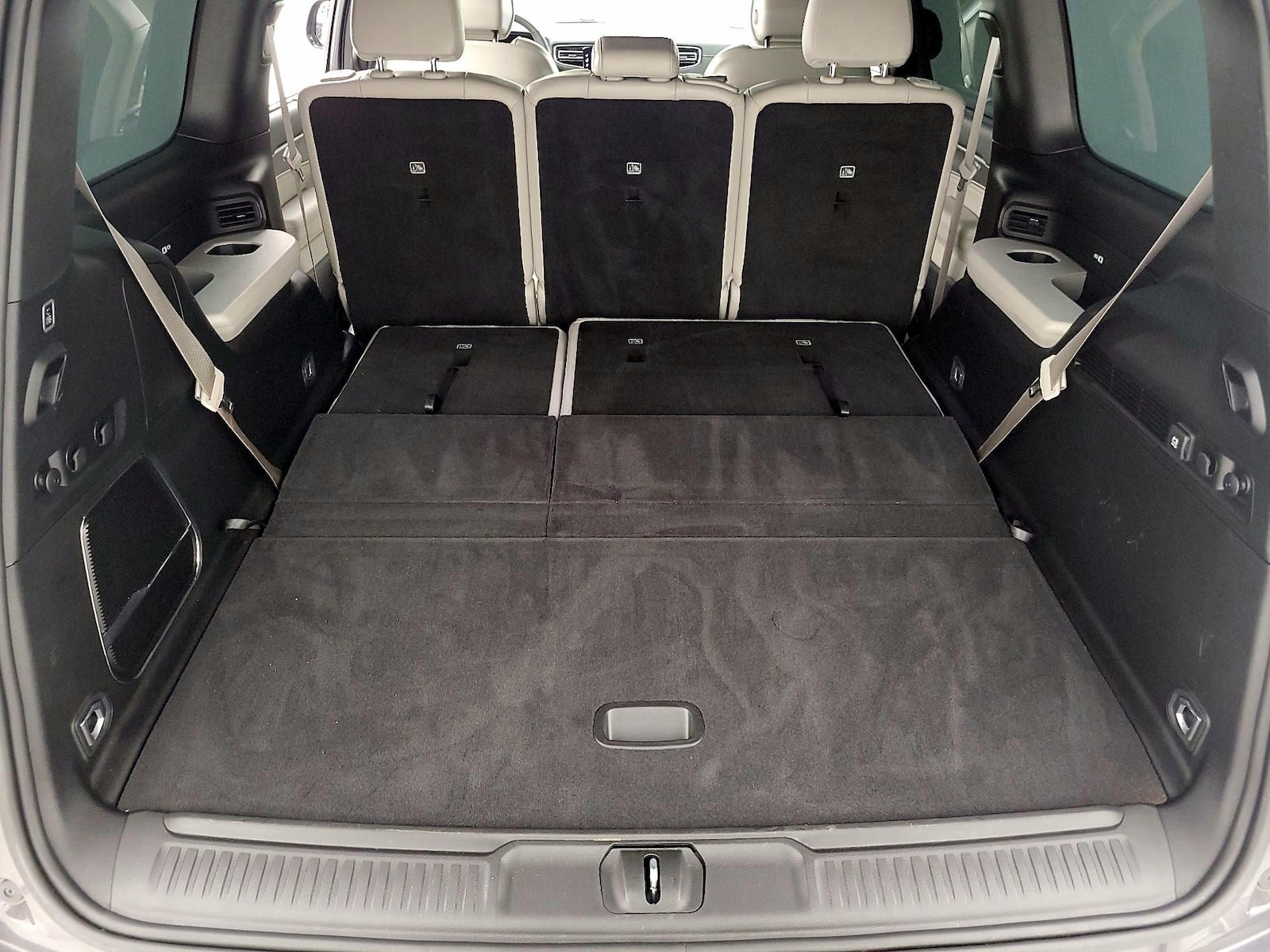 2025 Jeep Wagoneer Series I - Photo 22