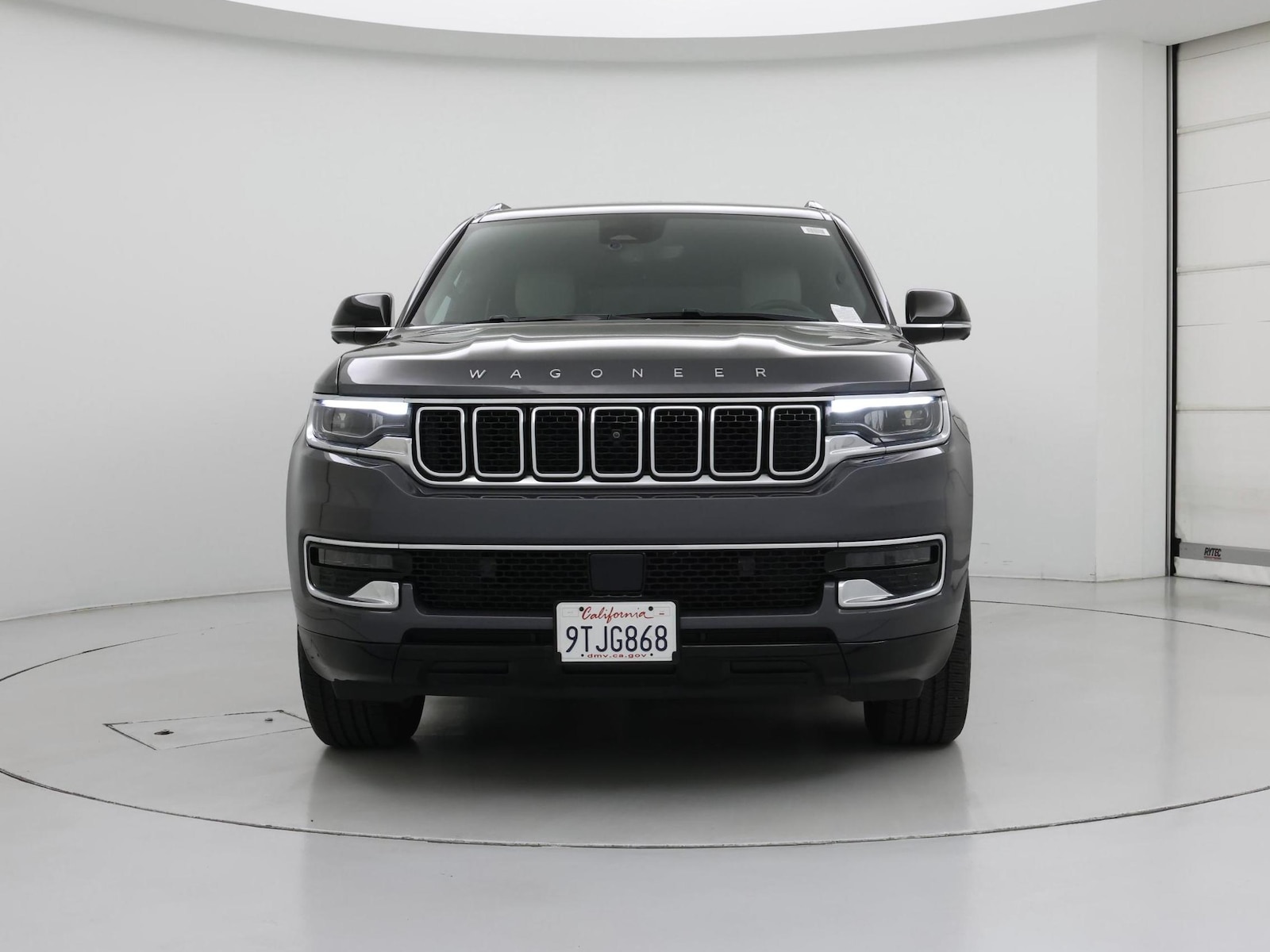 2025 Jeep Wagoneer Series I - Photo 6