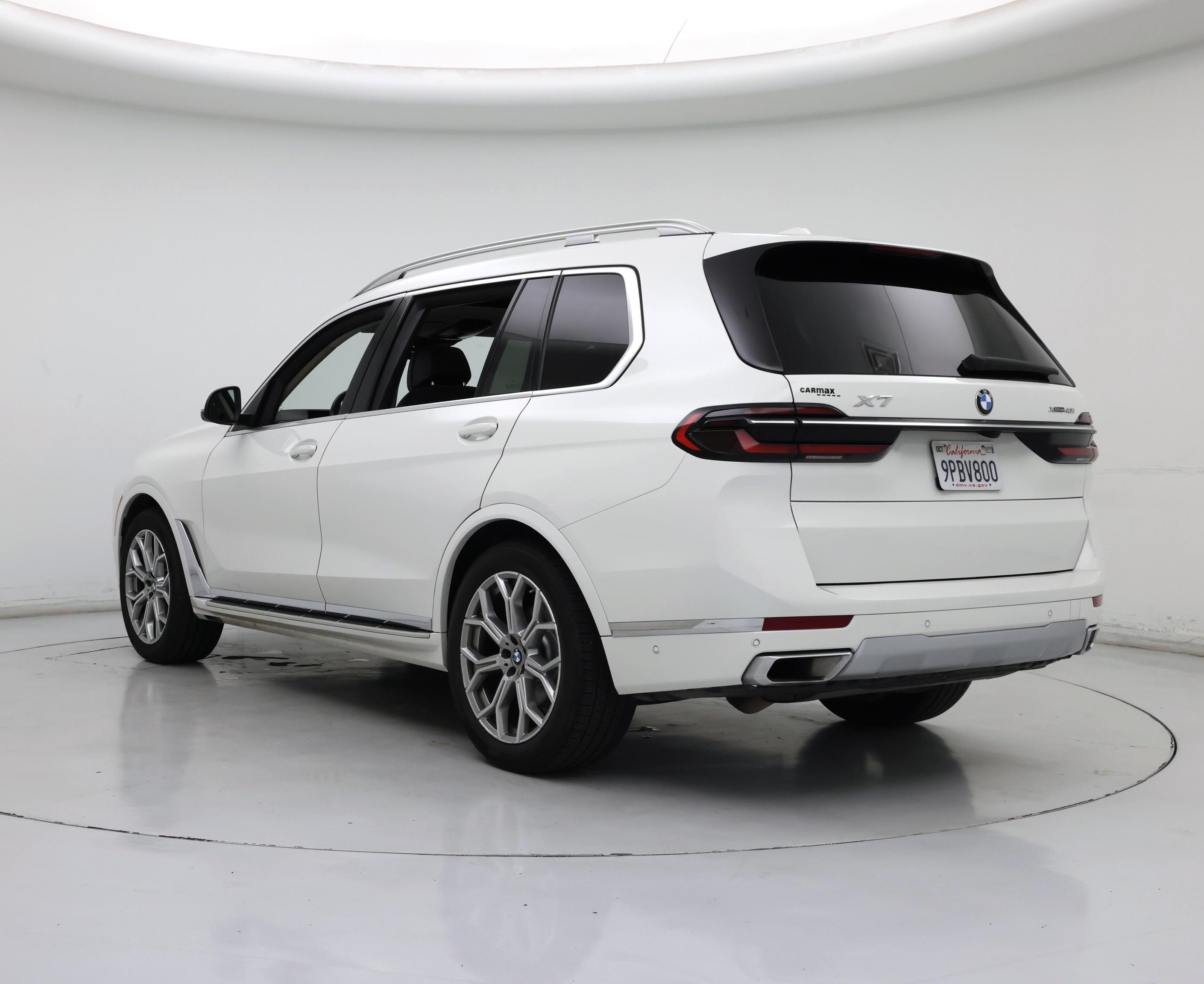 Thumbnail: 2025 BMW X7 - 2