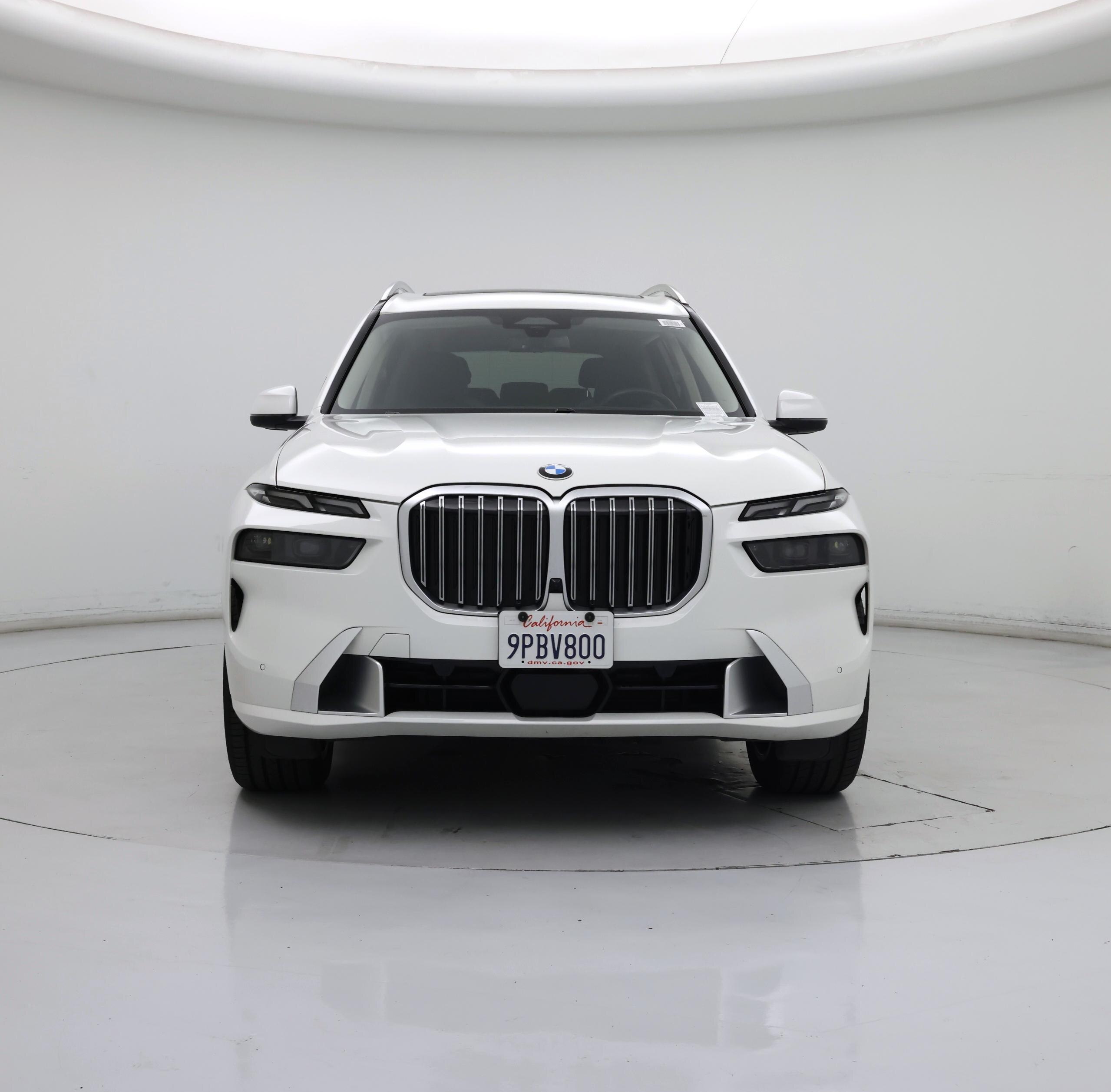 Thumbnail: 2025 BMW X7 - 5