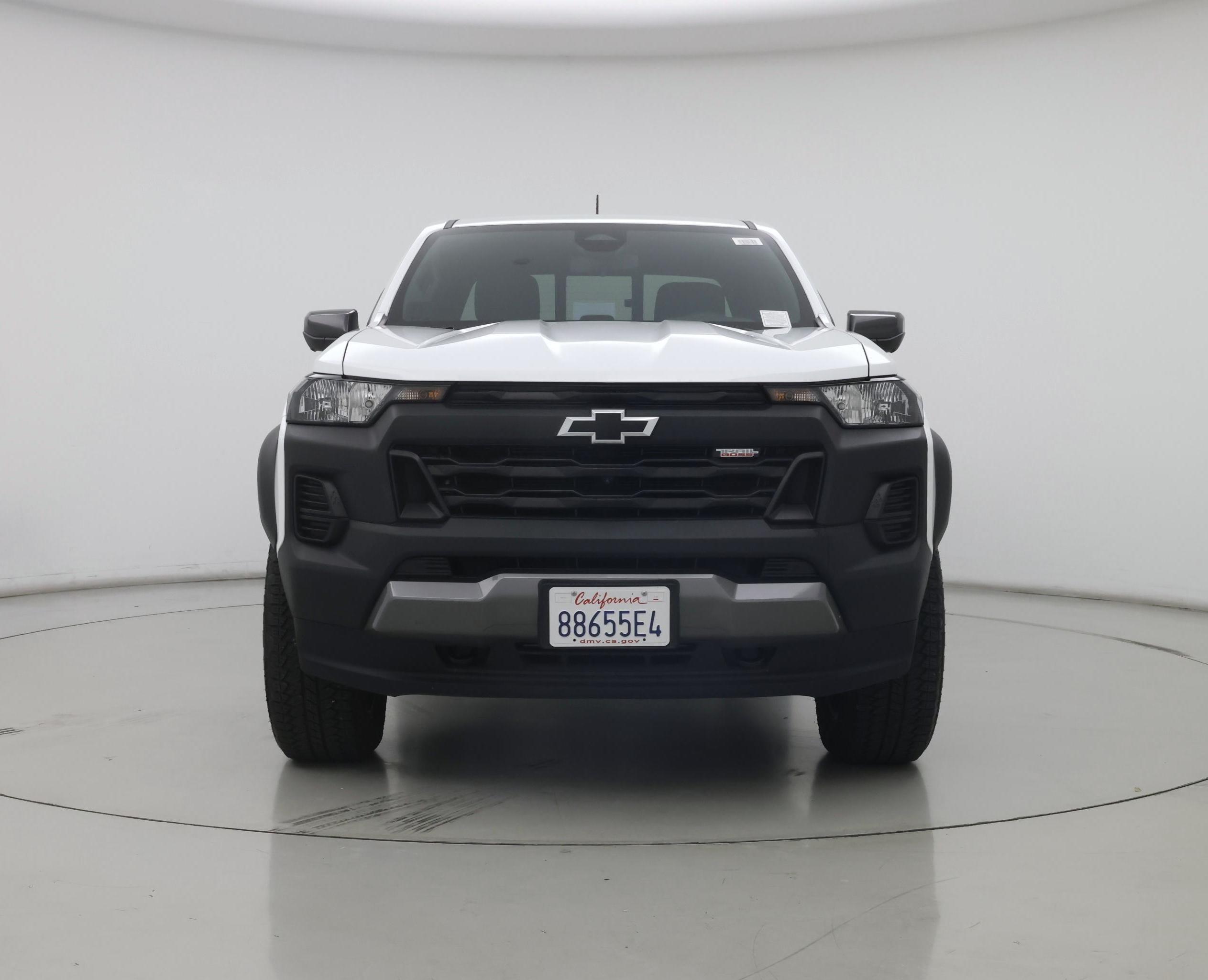 Thumbnail: 2025 Chevrolet Colorado - 5