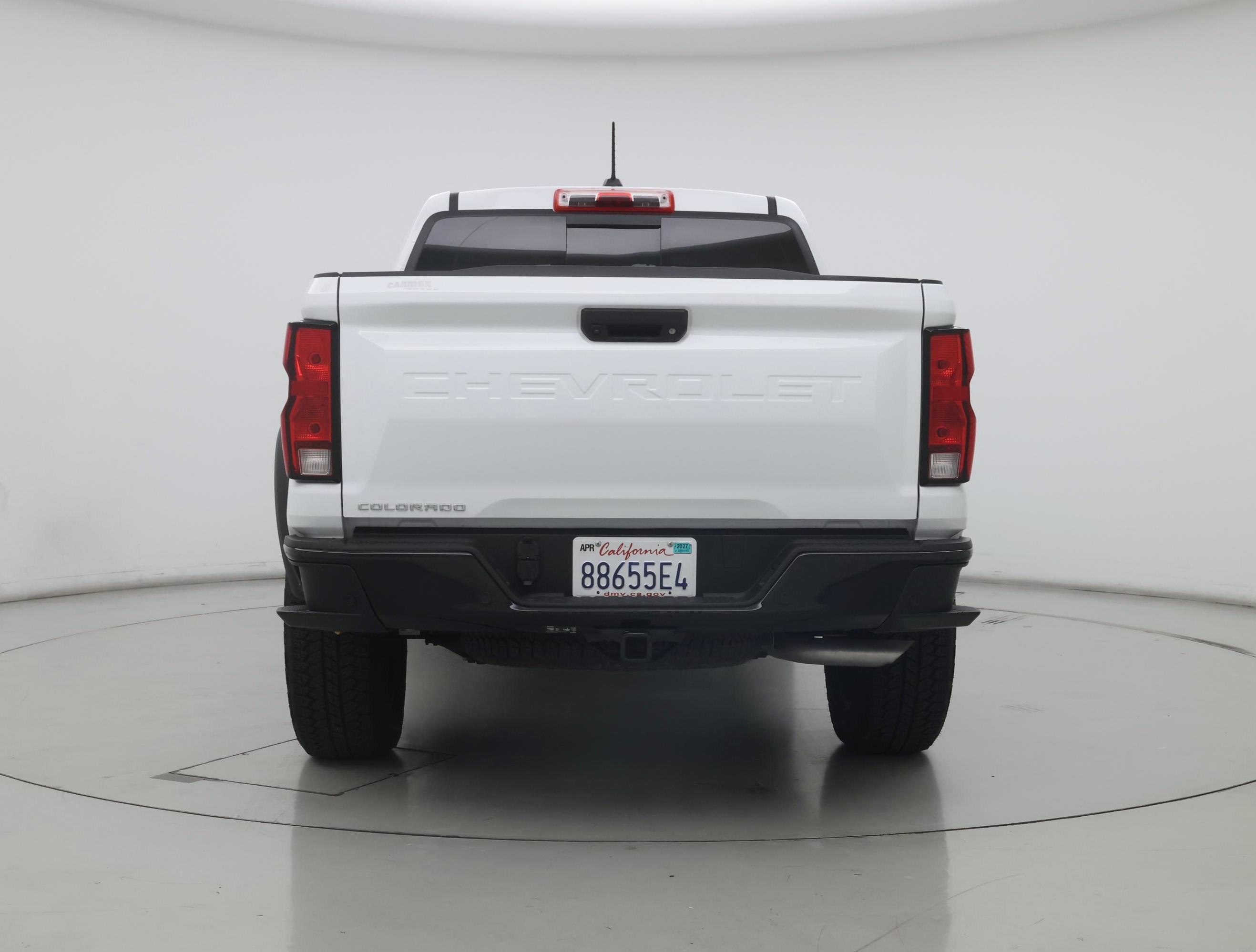 Thumbnail: 2025 Chevrolet Colorado - 6