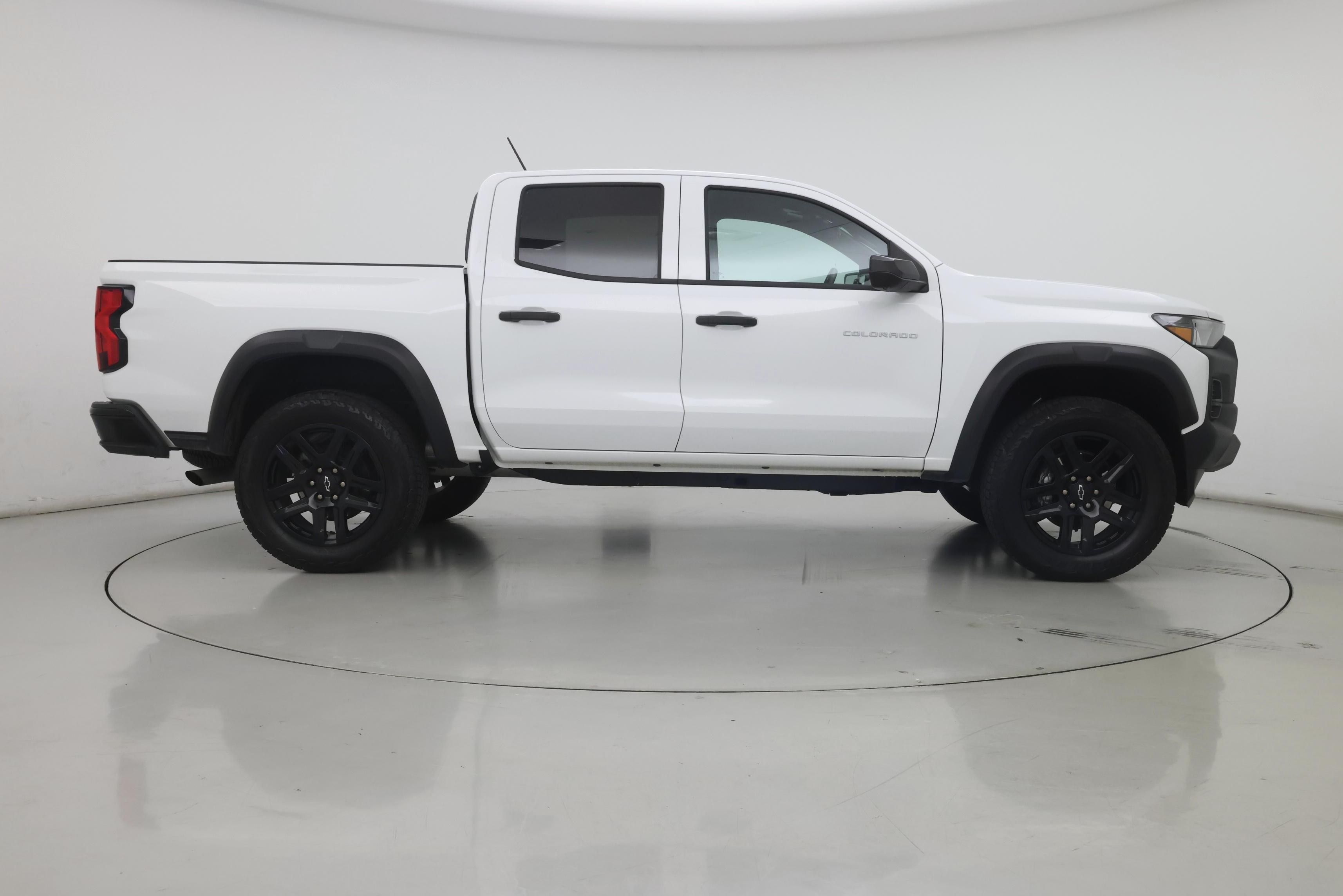 Thumbnail: 2025 Chevrolet Colorado - 7