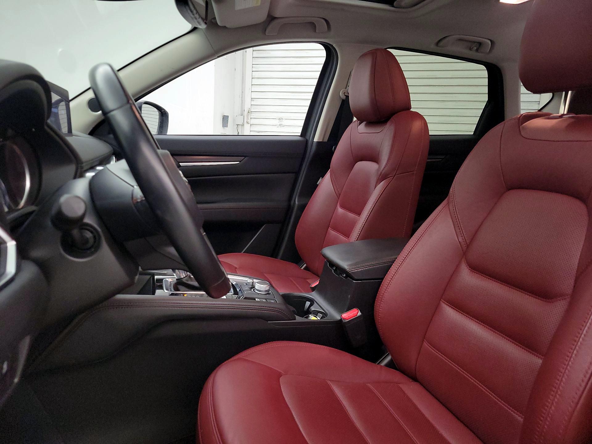 Thumbnail: 2023 Mazda CX-5 - 11