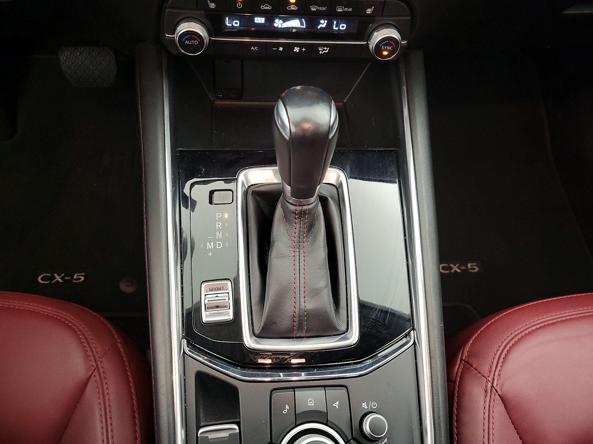 Thumbnail: 2023 Mazda CX-5 - 17