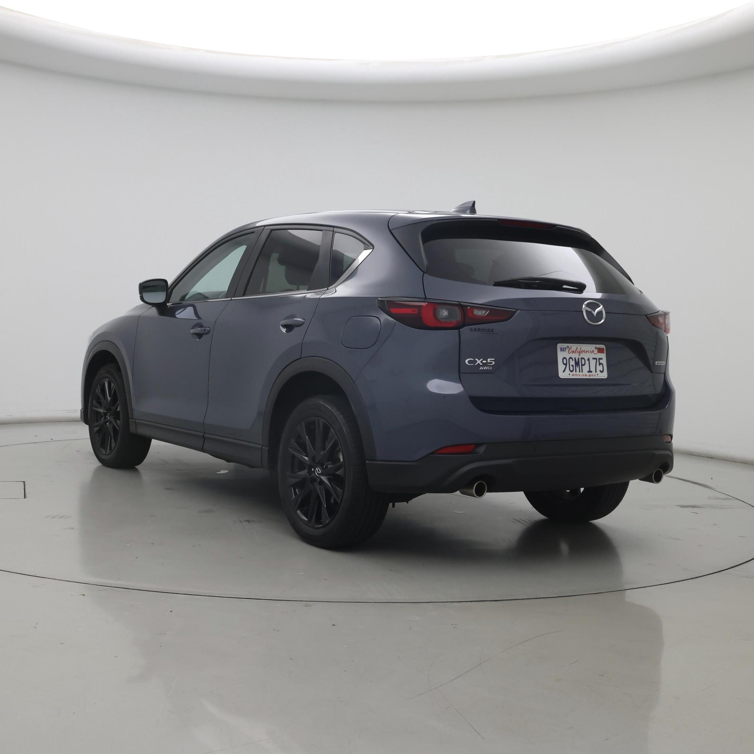 Thumbnail: 2023 Mazda CX-5 - 2