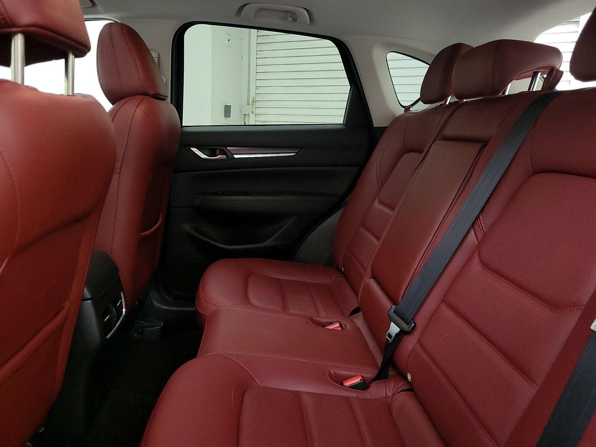 Thumbnail: 2023 Mazda CX-5 - 19