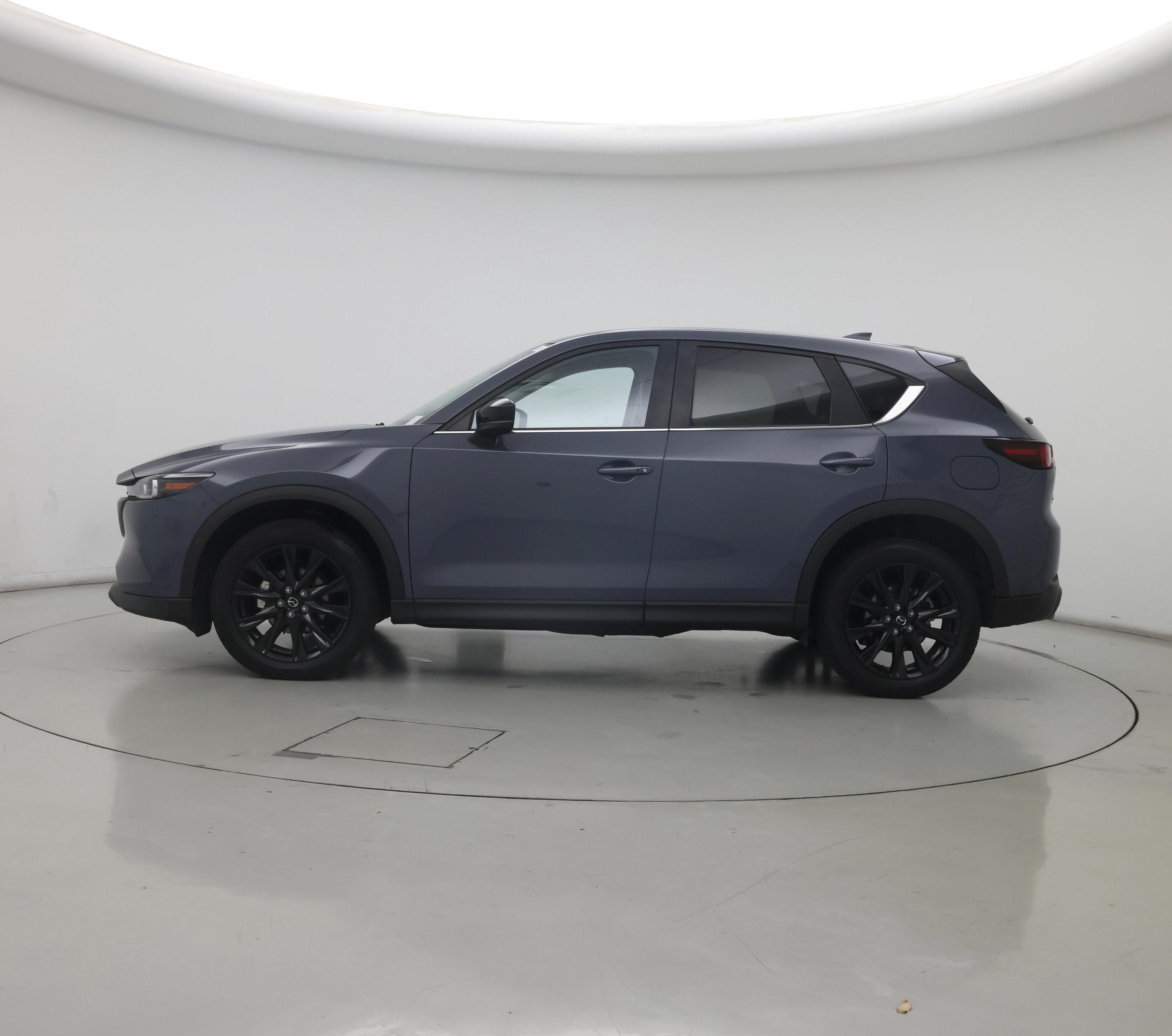 Thumbnail: 2023 Mazda CX-5 - 3