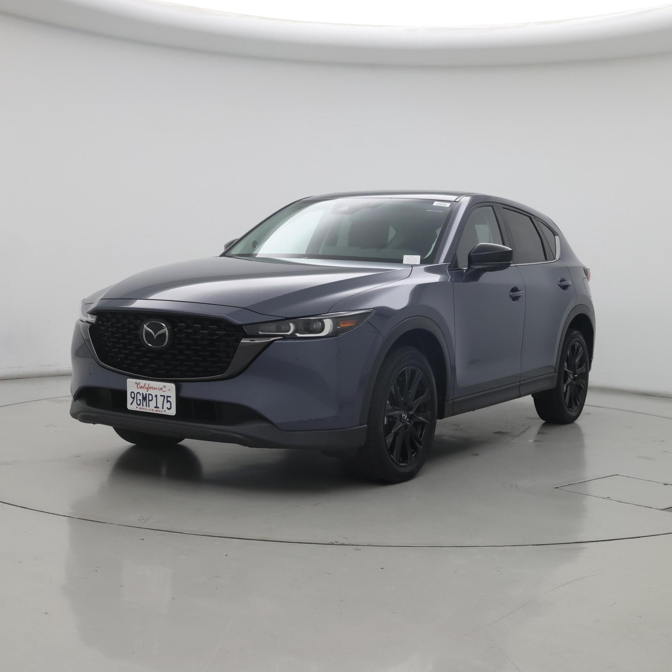 Thumbnail: 2023 Mazda CX-5 - 4