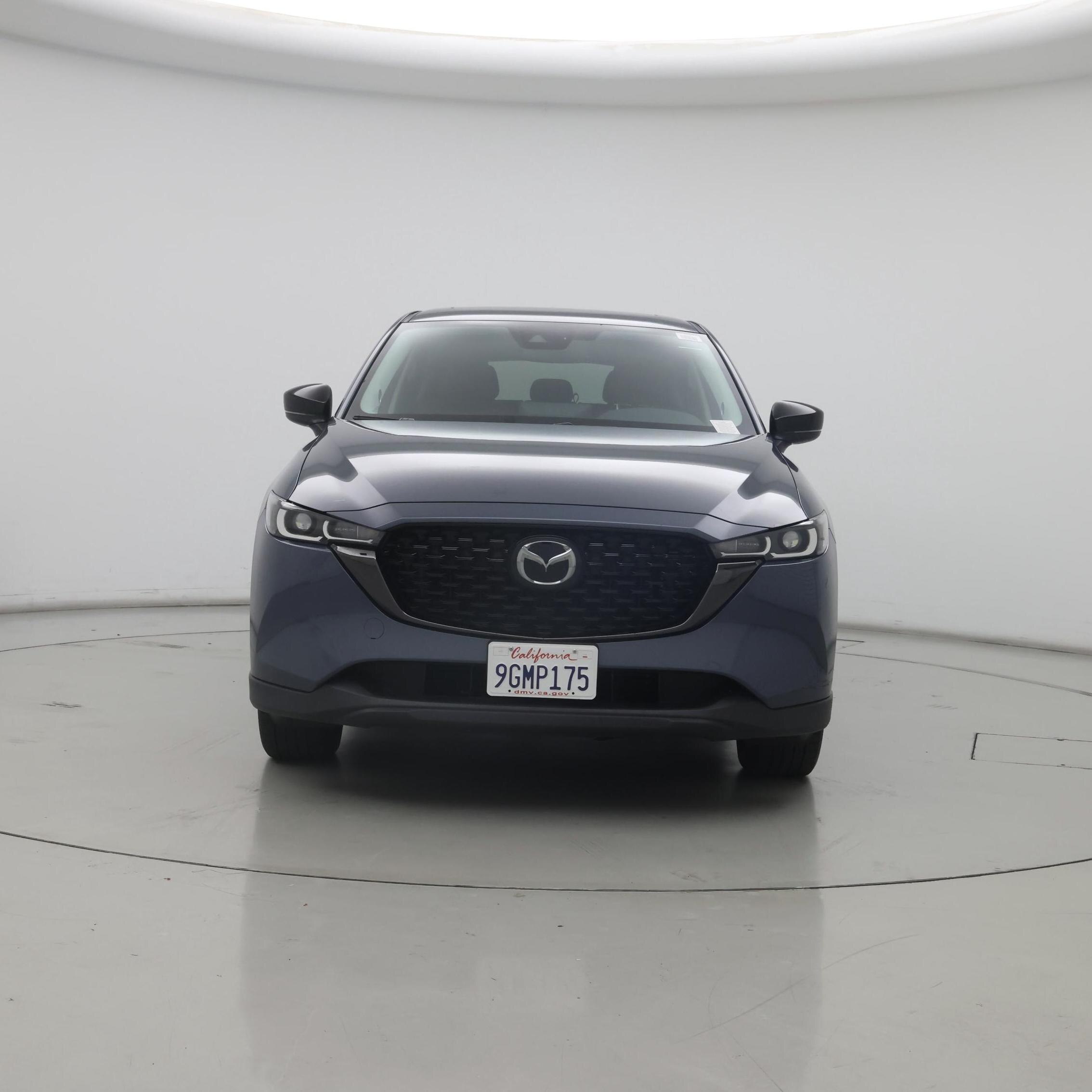 Thumbnail: 2023 Mazda CX-5 - 5