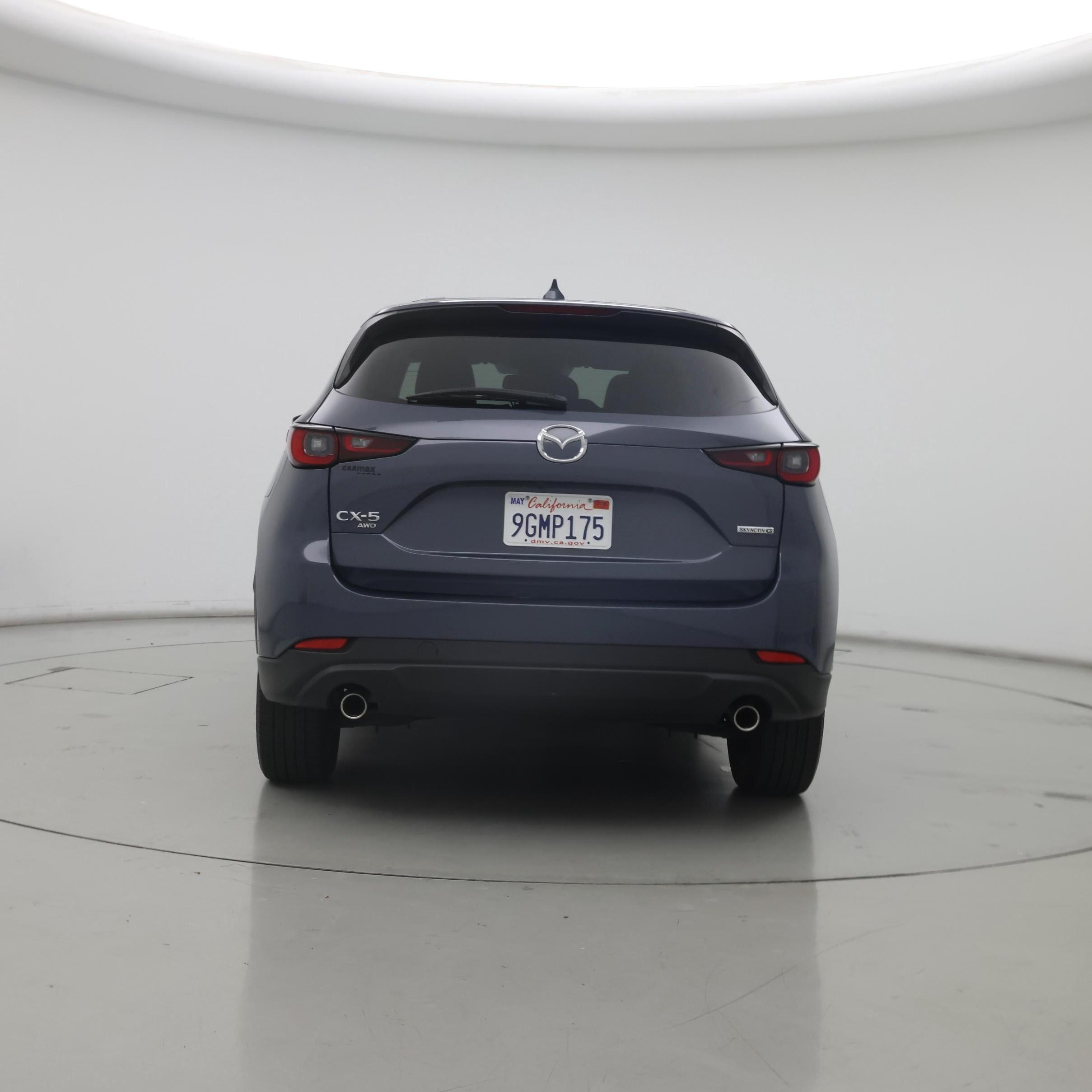 Thumbnail: 2023 Mazda CX-5 - 6