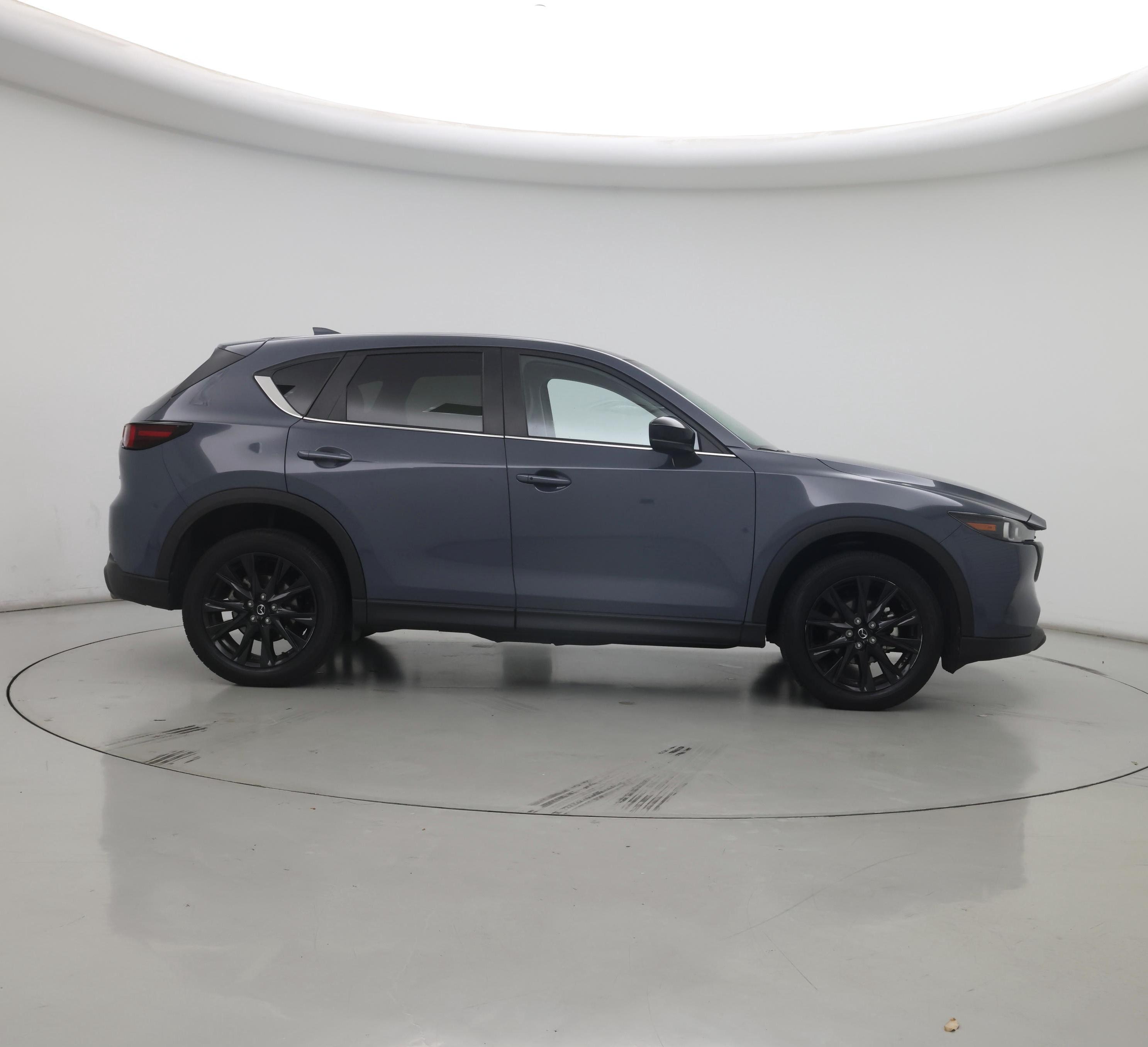 Thumbnail: 2023 Mazda CX-5 - 7
