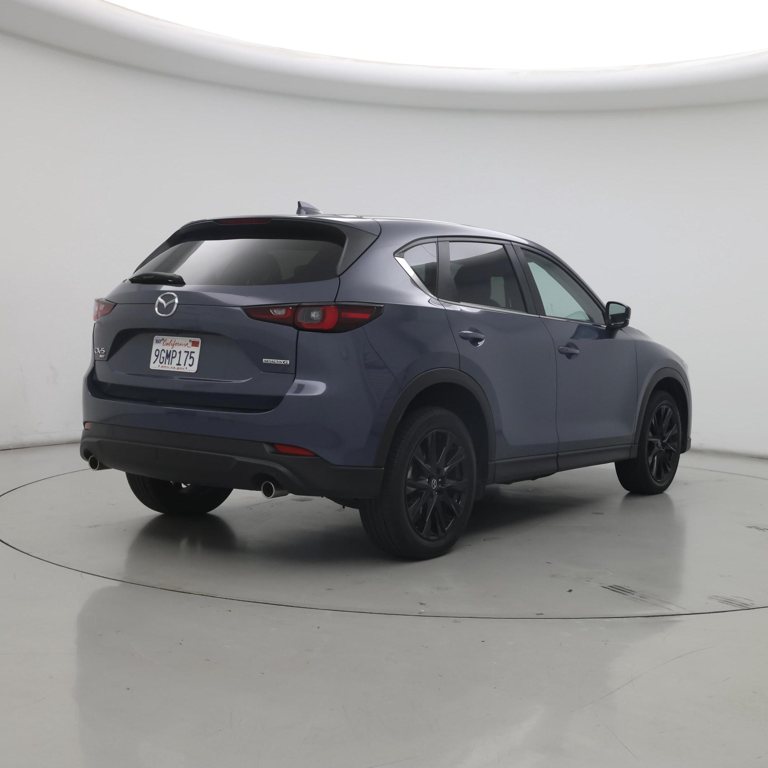 Thumbnail: 2023 Mazda CX-5 - 8