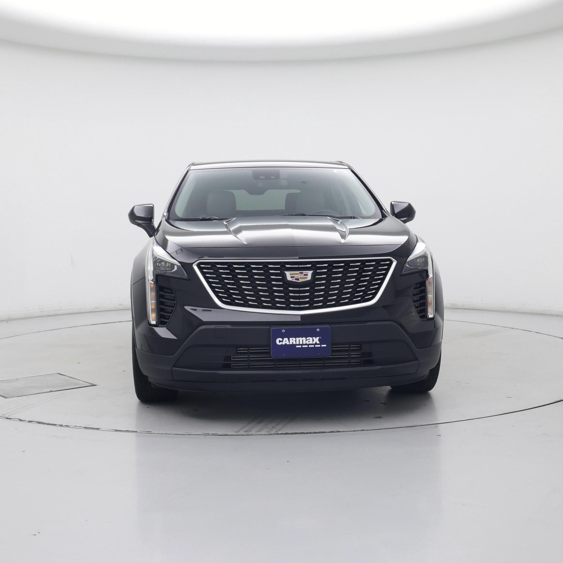 Thumbnail: 2022 Cadillac XT4 - 5