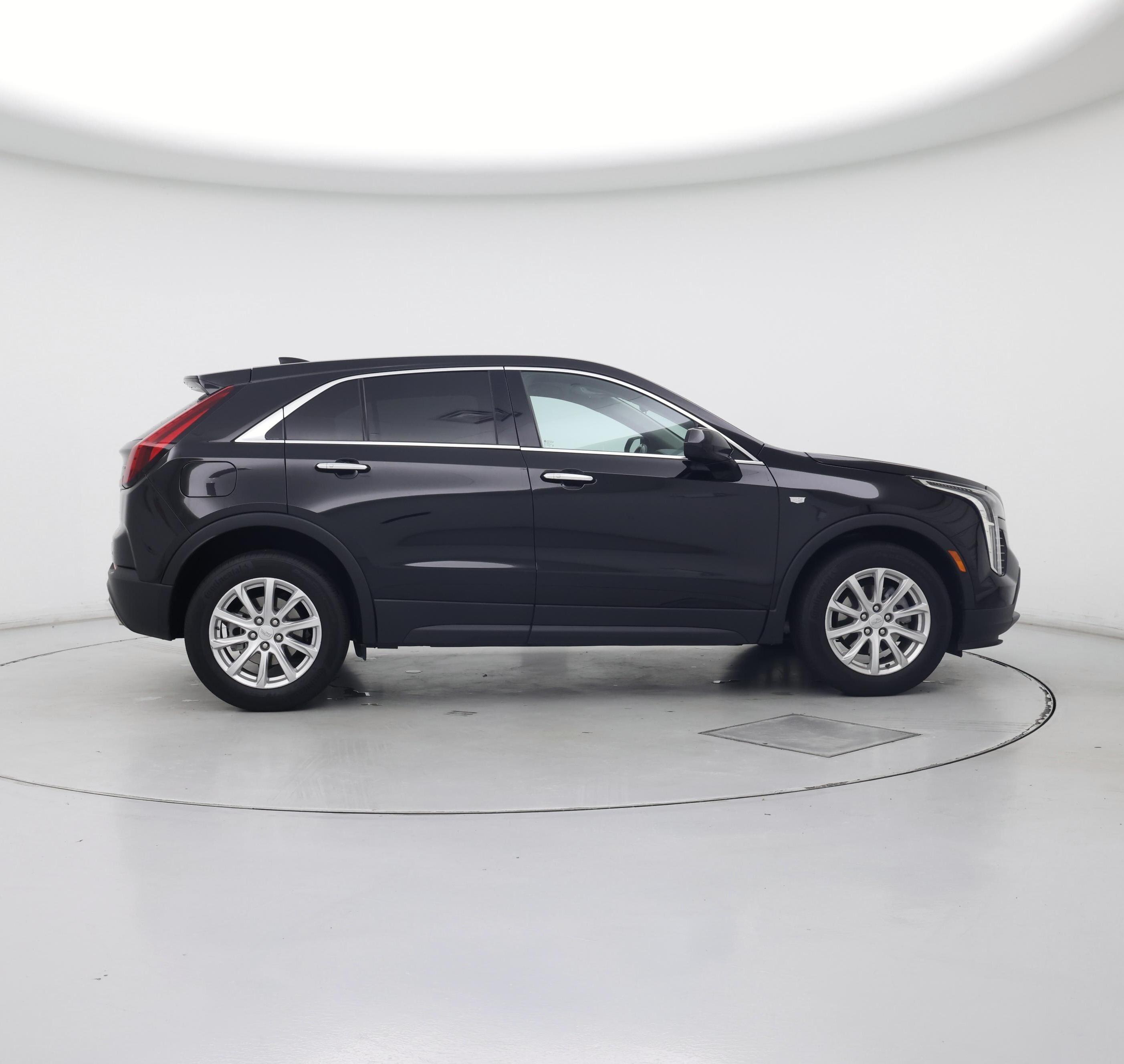 Thumbnail: 2022 Cadillac XT4 - 7