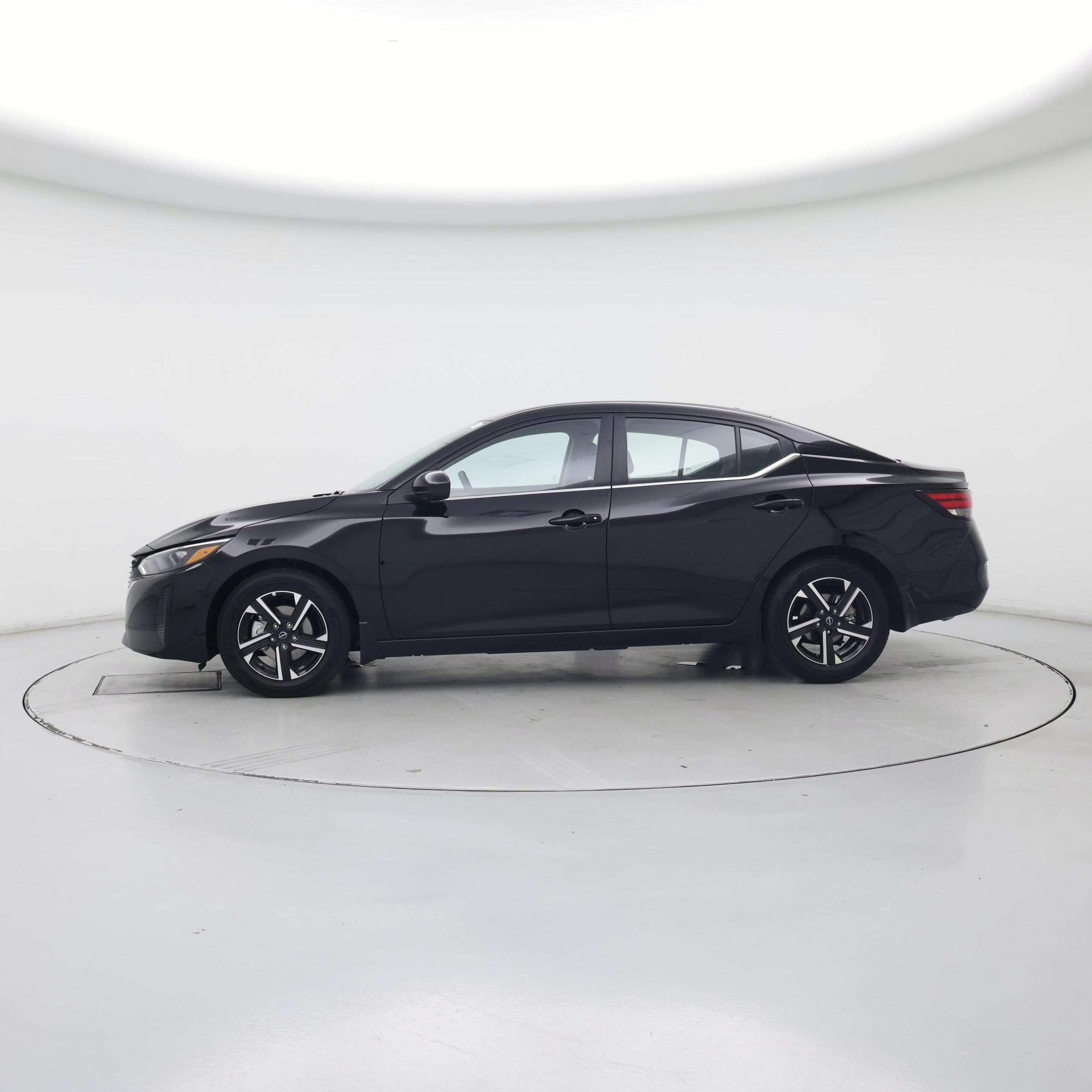 Thumbnail: 2025 Nissan Sentra - 3