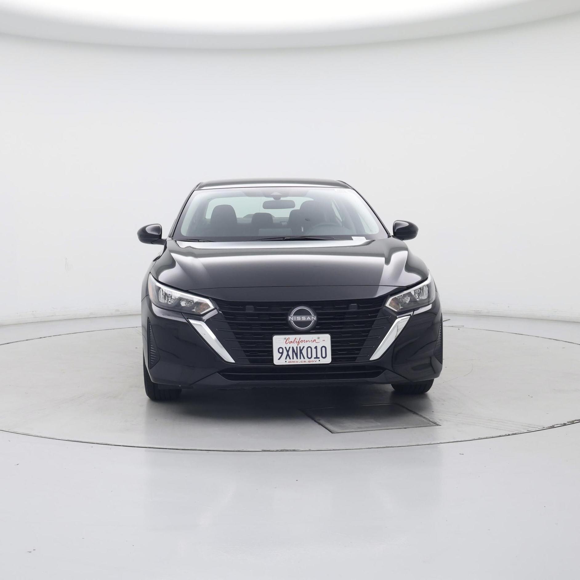 Thumbnail: 2025 Nissan Sentra - 5