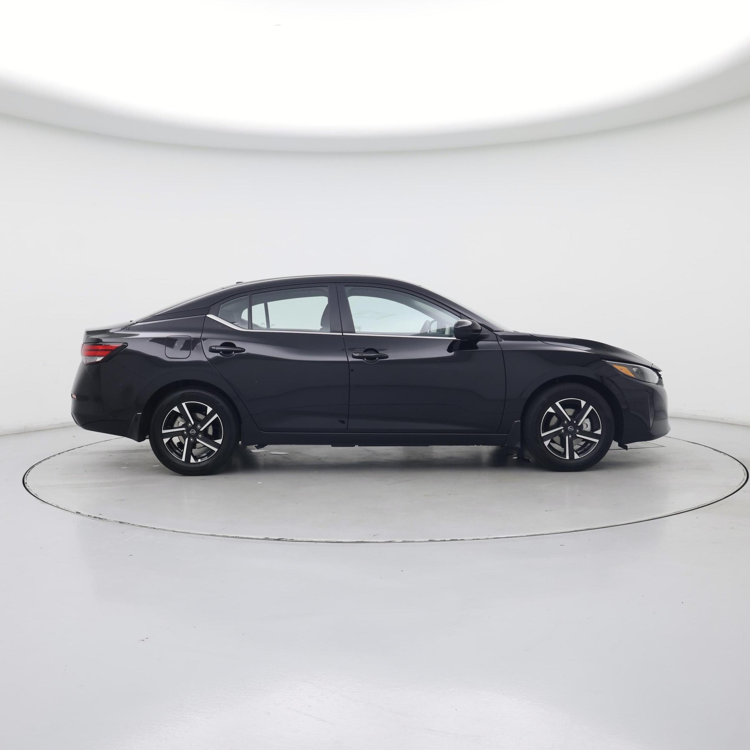 Thumbnail: 2025 Nissan Sentra - 7
