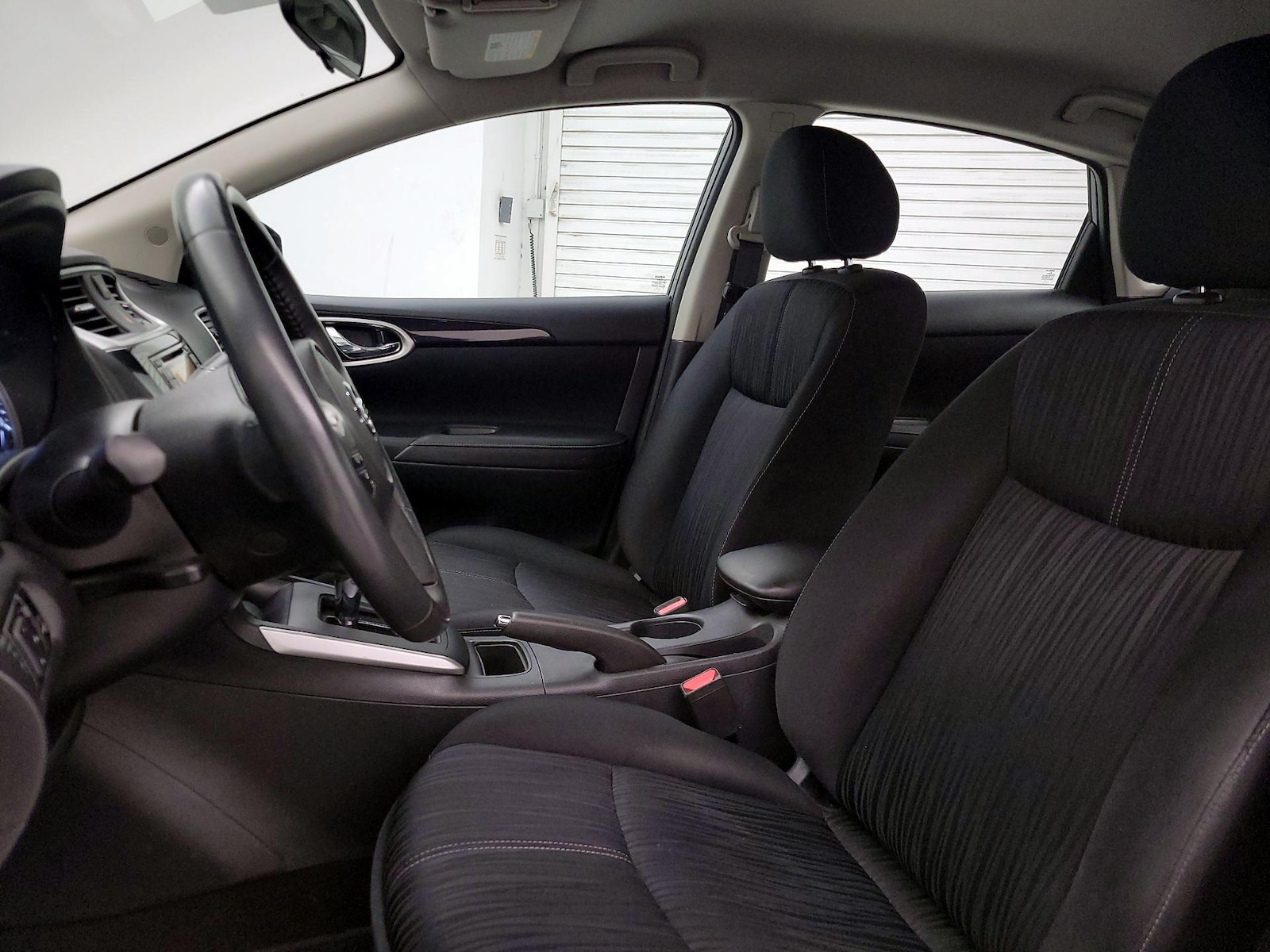 2017 Nissan Sentra SV - Photo 12
