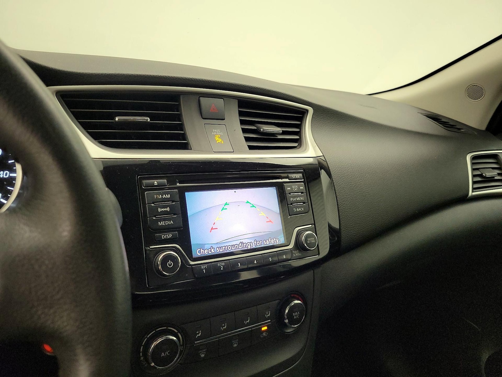 2017 Nissan Sentra SV - Photo 15