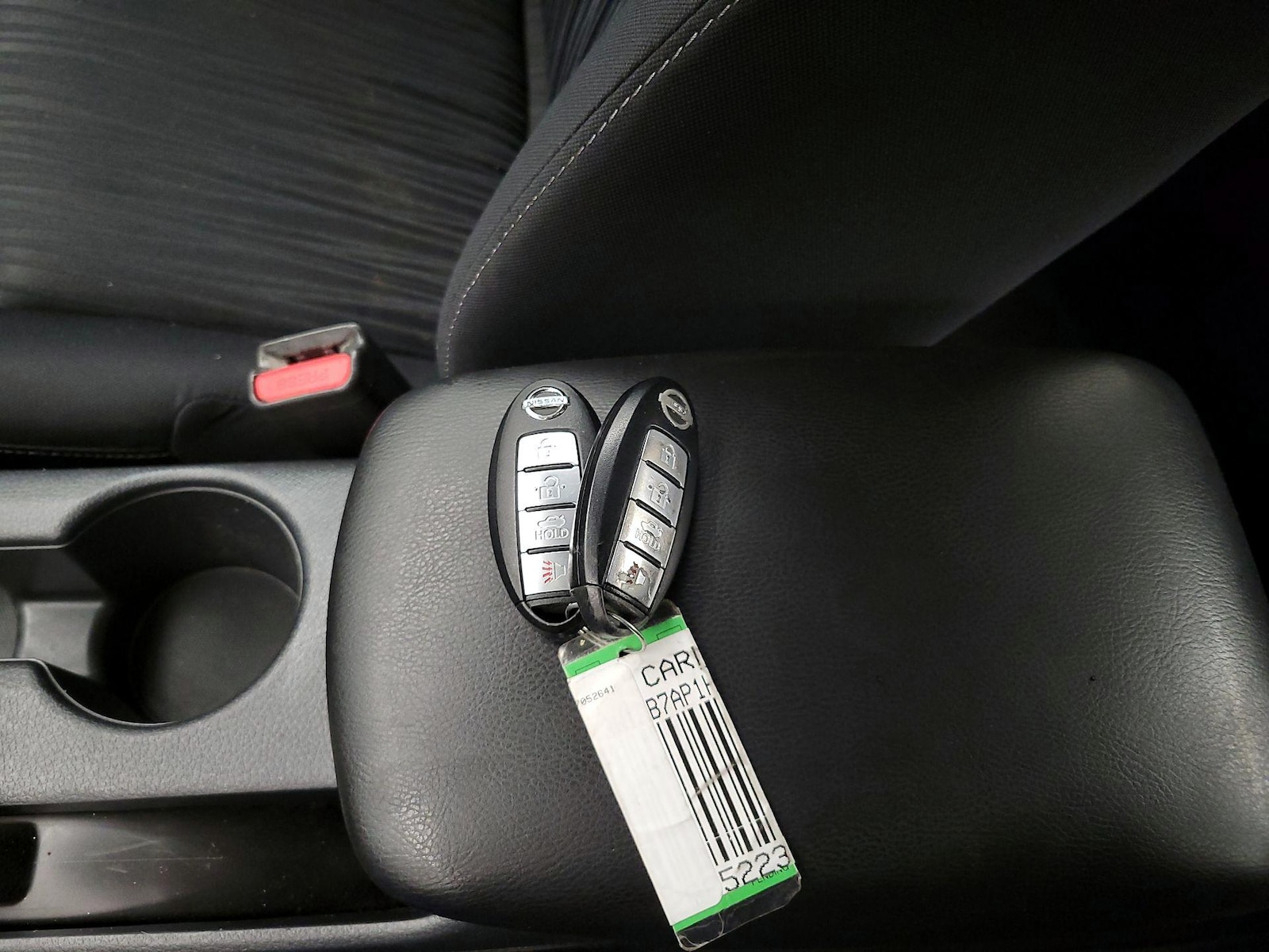 2017 Nissan Sentra SV - Photo 22