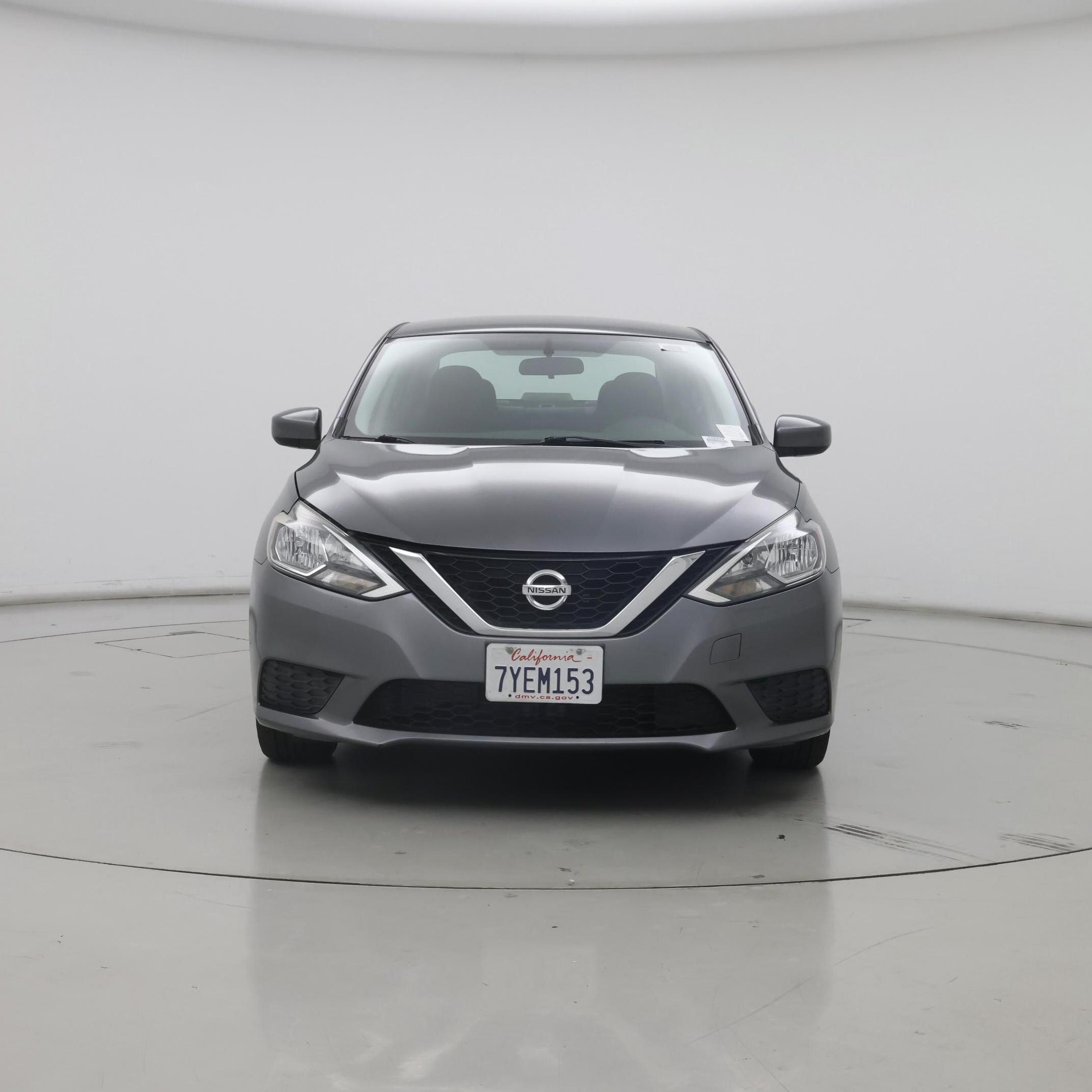 Thumbnail: 2017 Nissan Sentra - 5
