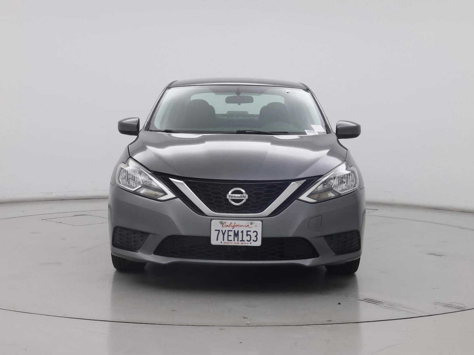 2017 Nissan Sentra SV - Photo 6
