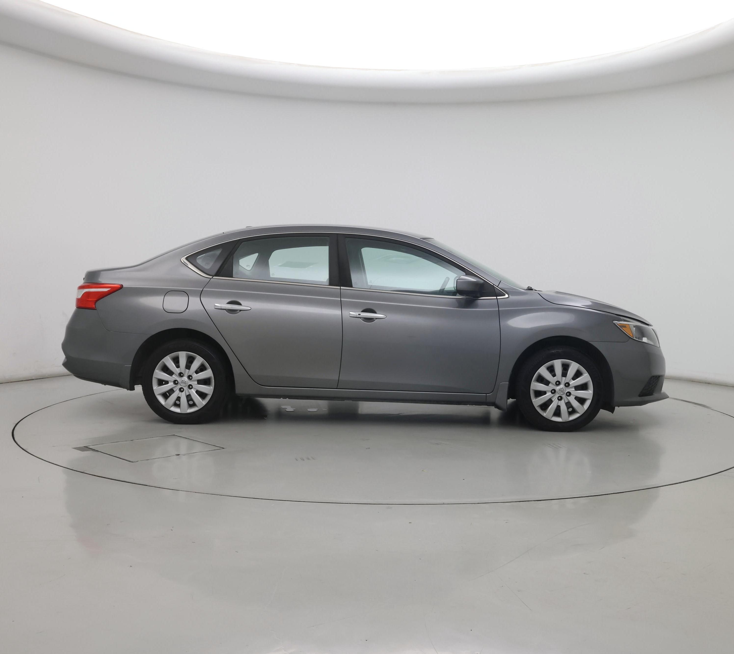 Thumbnail: 2017 Nissan Sentra - 7