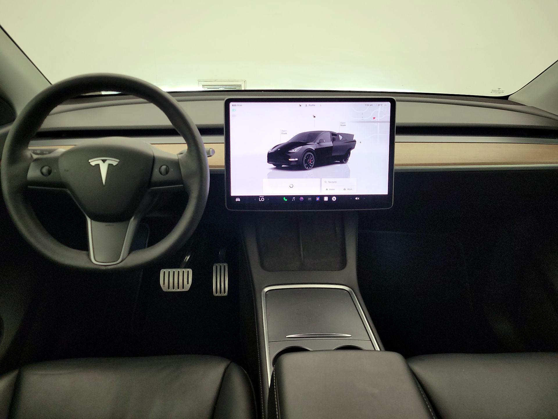 Thumbnail: 2022 Tesla Model Y - 9