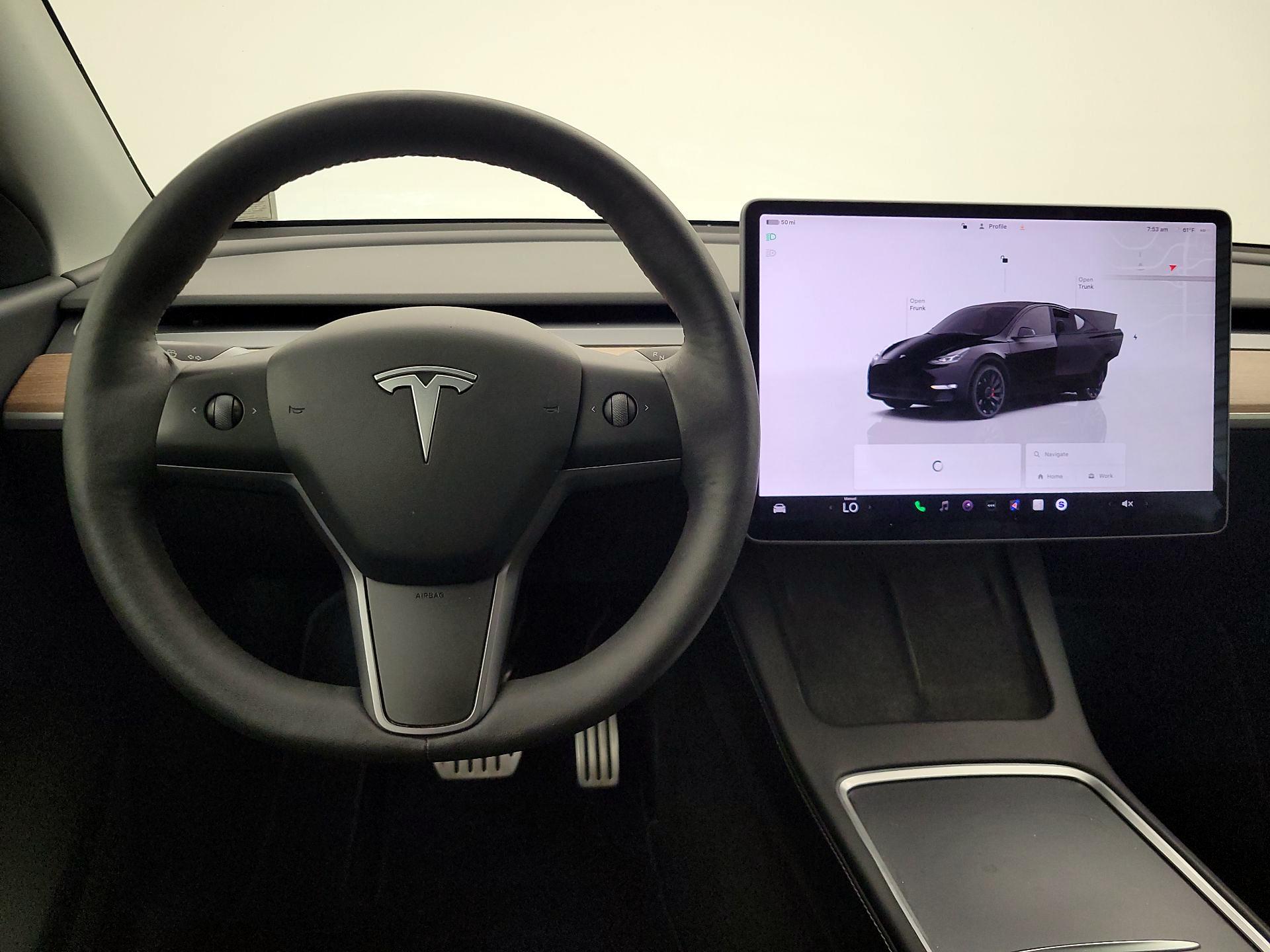 Thumbnail: 2022 Tesla Model Y - 10