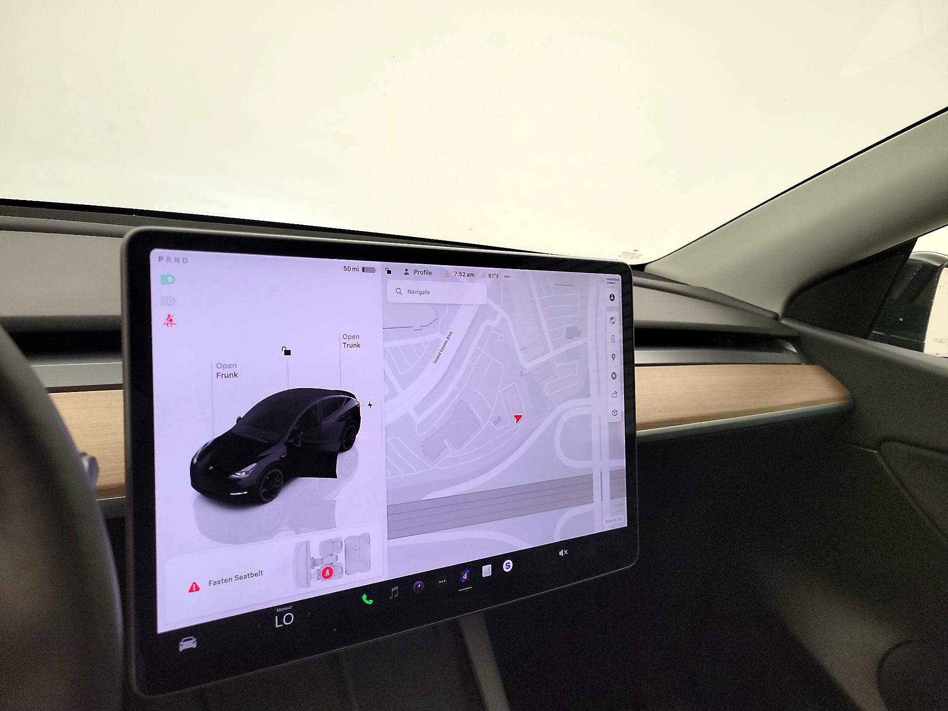 Thumbnail: 2022 Tesla Model Y - 13