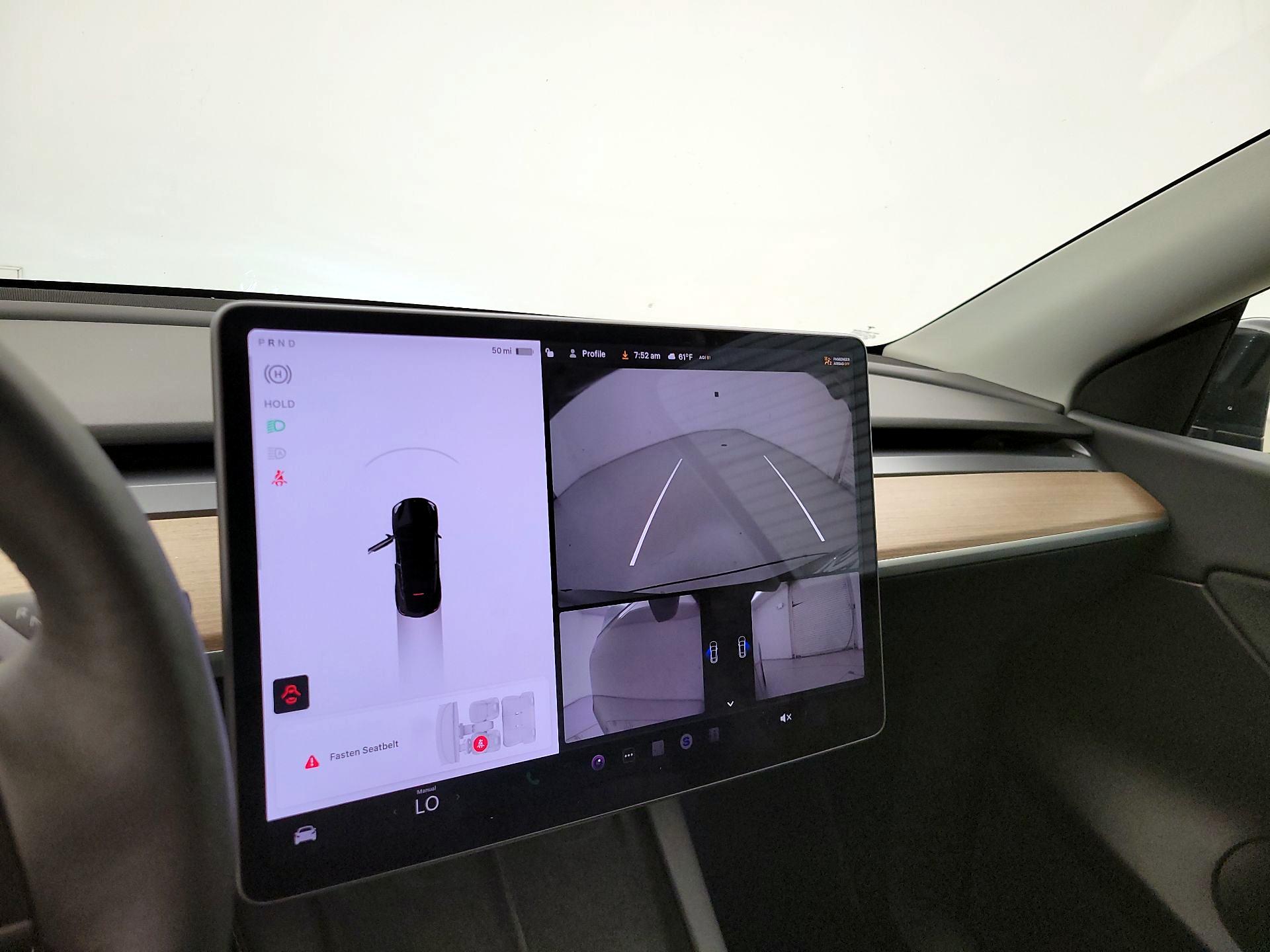 Thumbnail: 2022 Tesla Model Y - 14