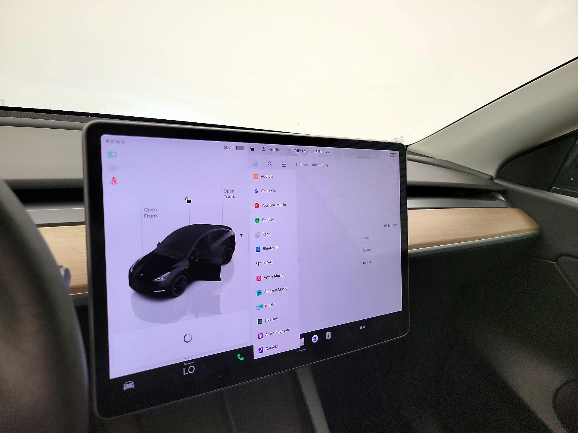 Thumbnail: 2022 Tesla Model Y - 15