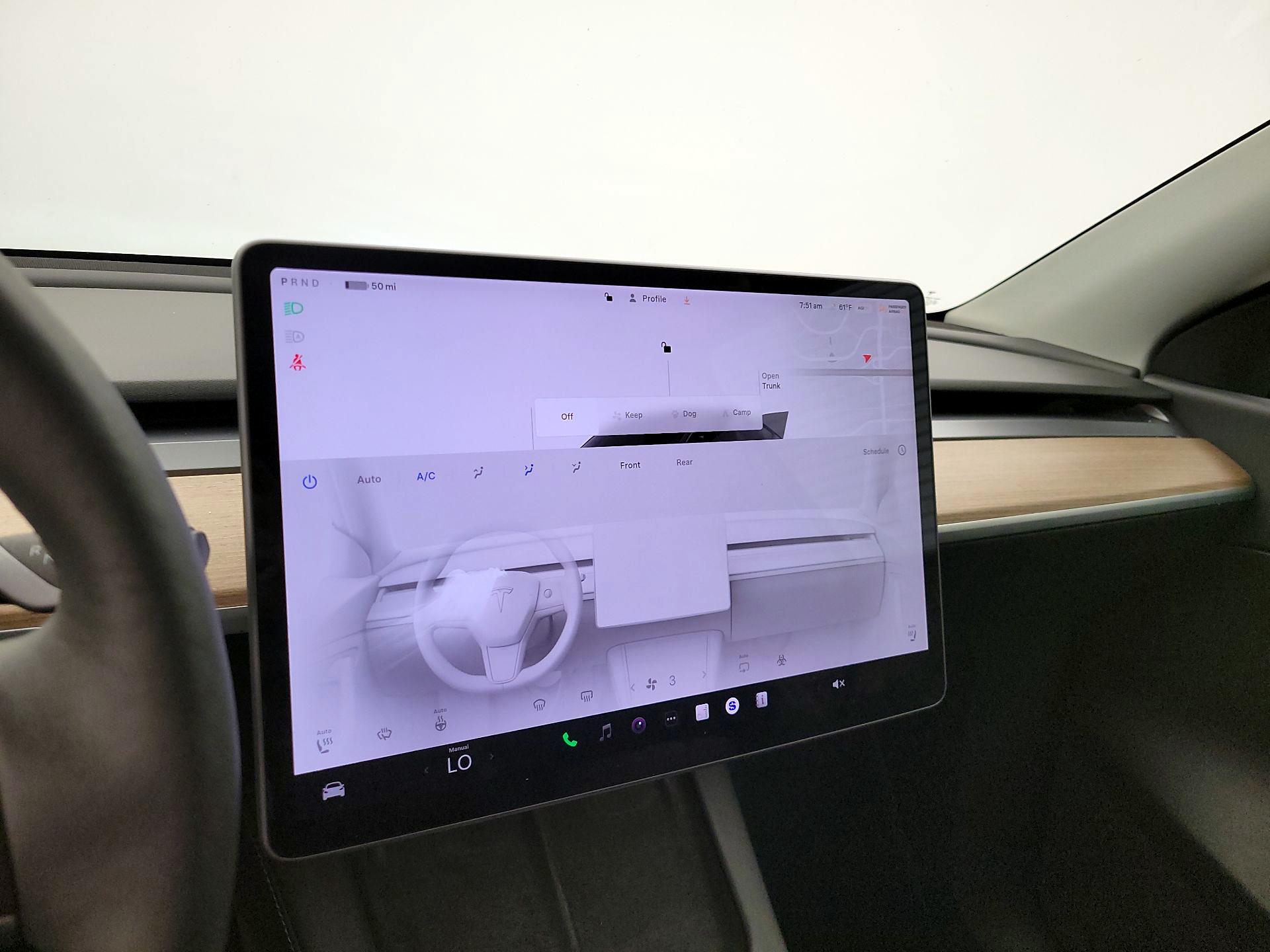 Thumbnail: 2022 Tesla Model Y - 16