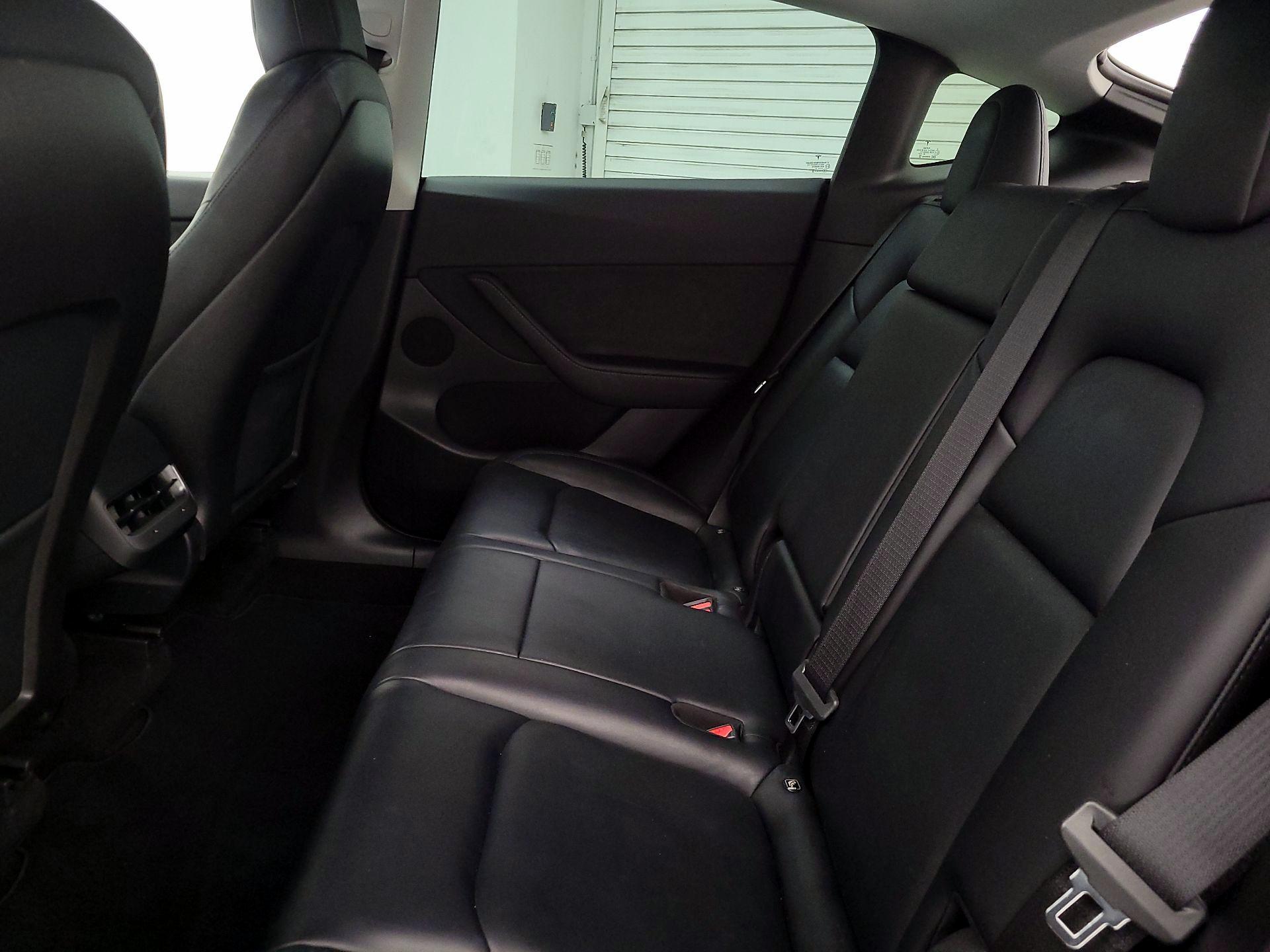 Thumbnail: 2022 Tesla Model Y - 18