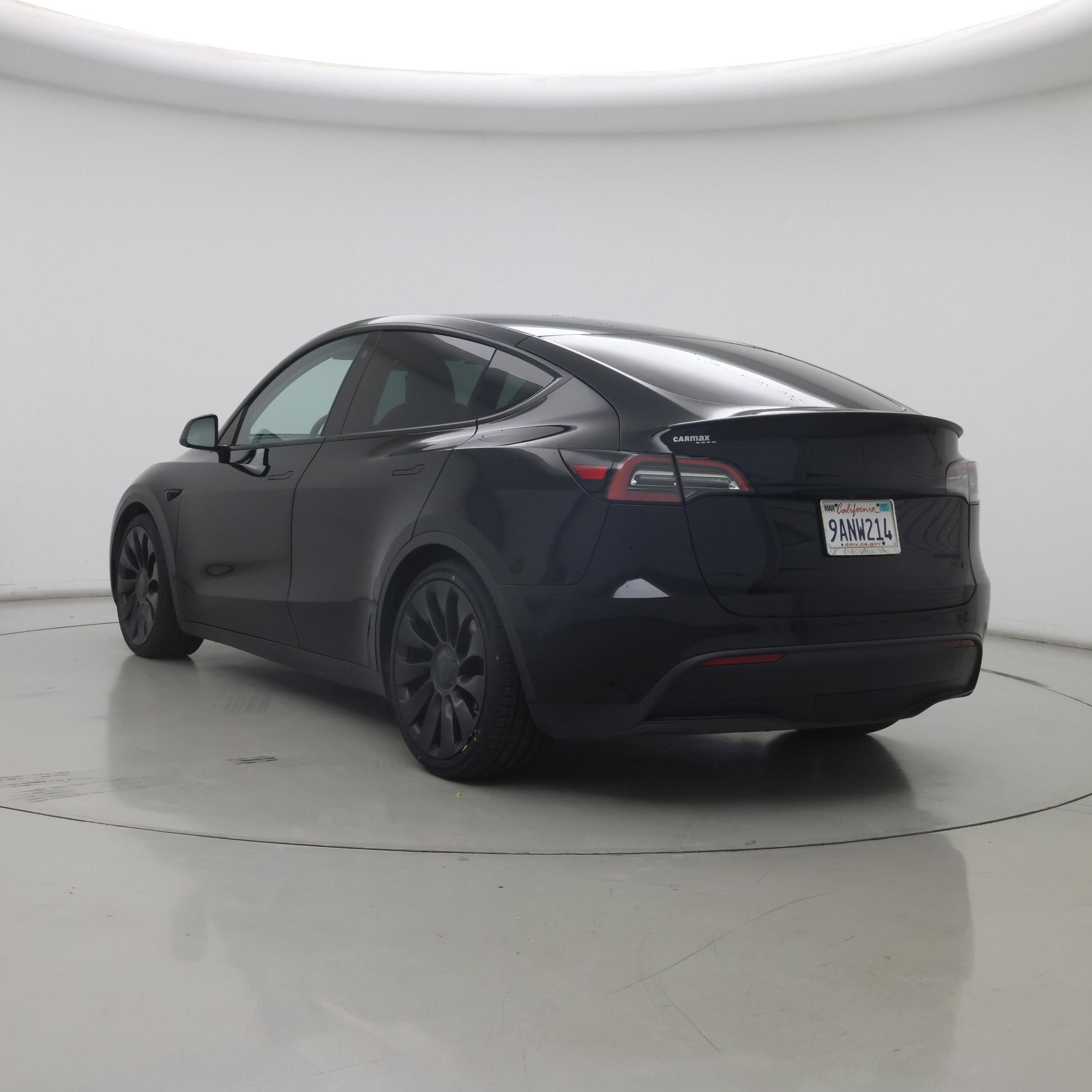 Thumbnail: 2022 Tesla Model Y - 2