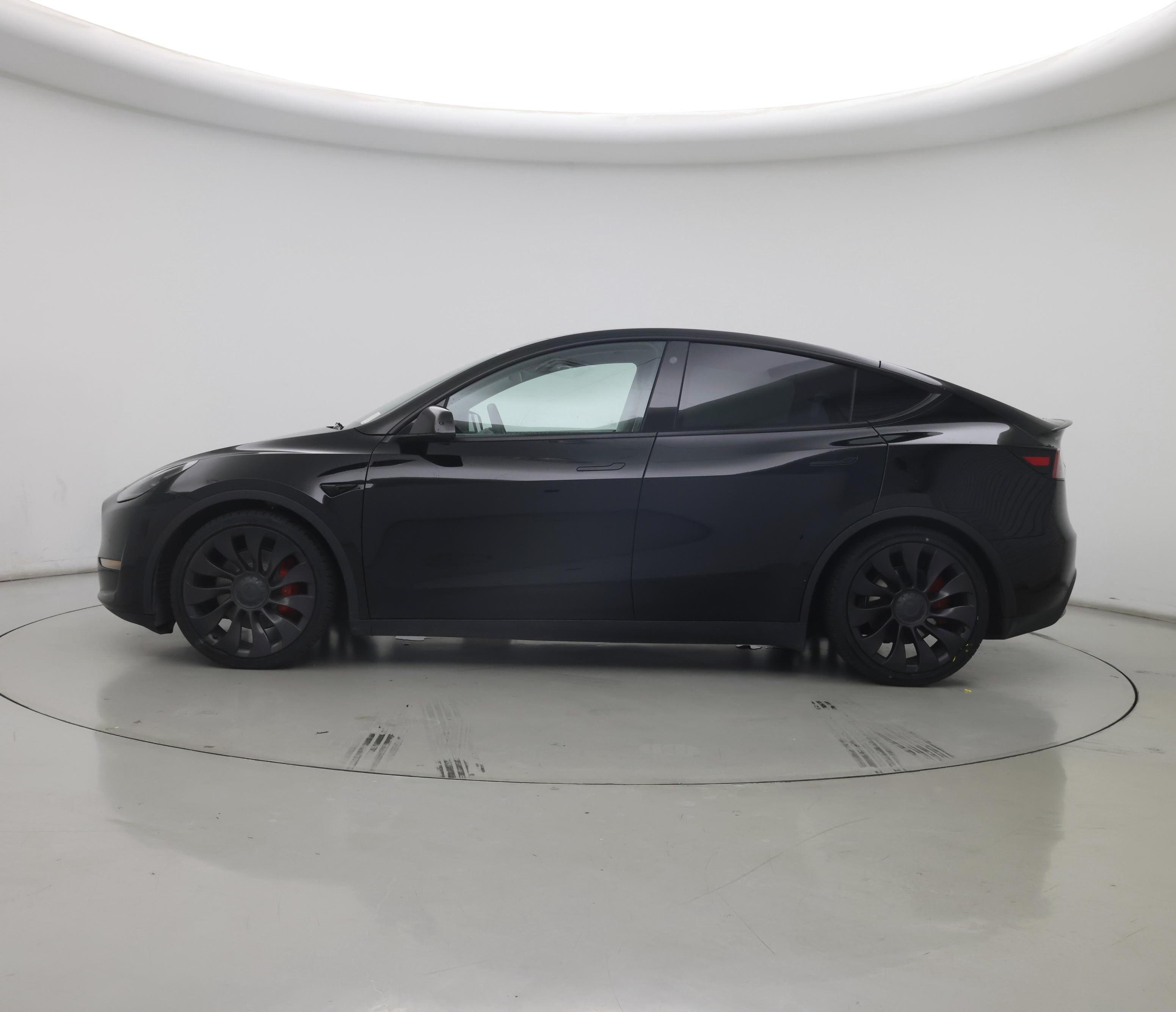 Thumbnail: 2022 Tesla Model Y - 3
