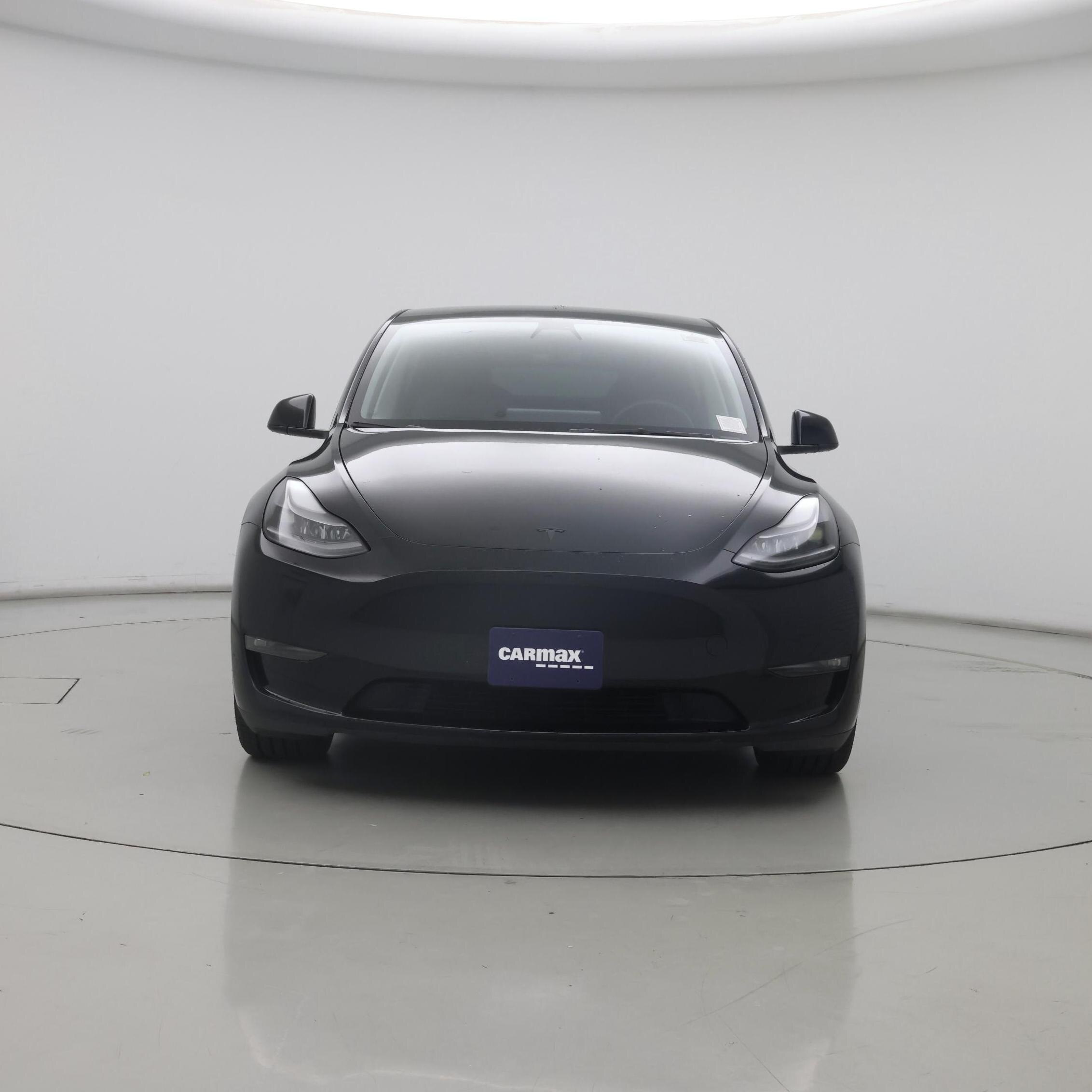 Thumbnail: 2022 Tesla Model Y - 5