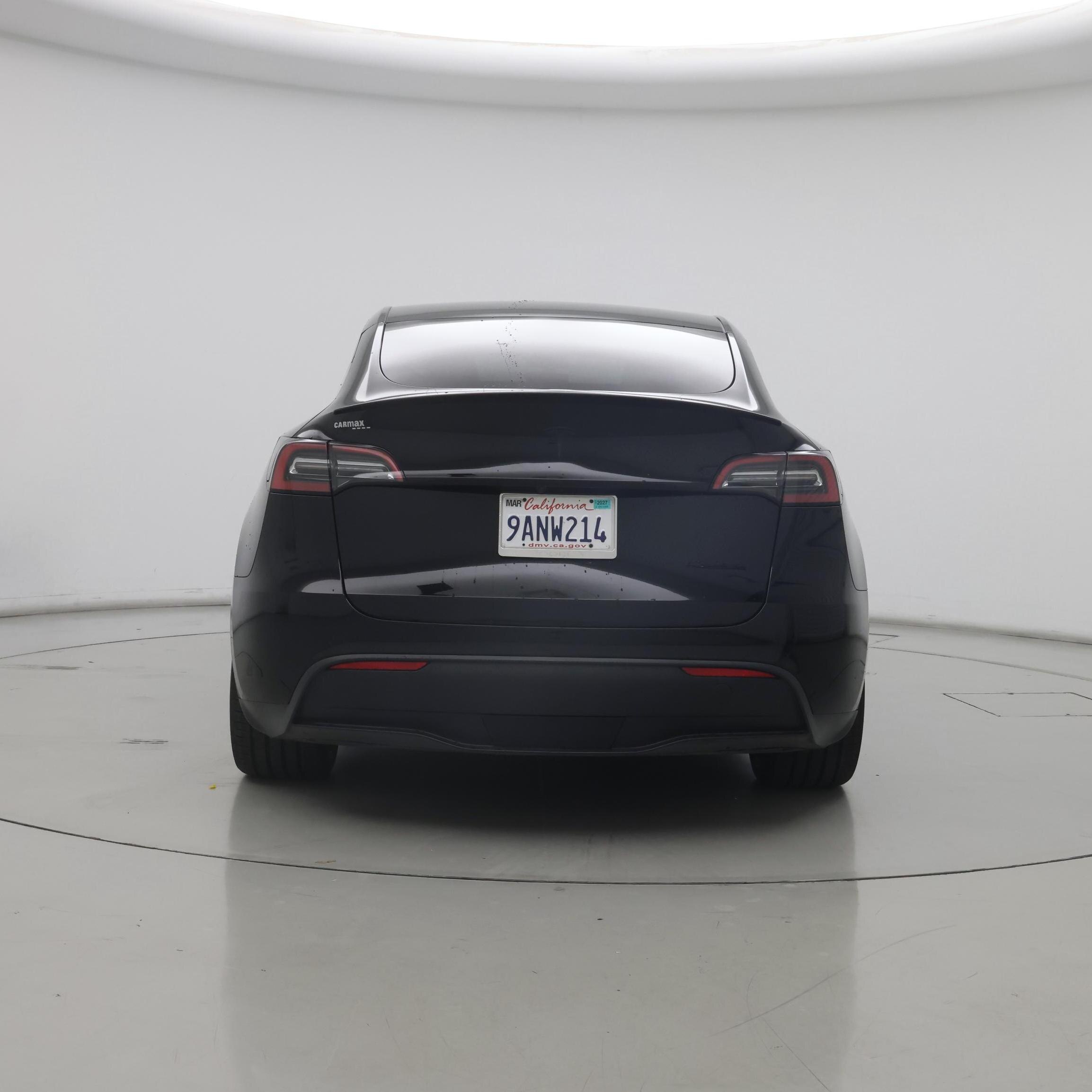 Thumbnail: 2022 Tesla Model Y - 6