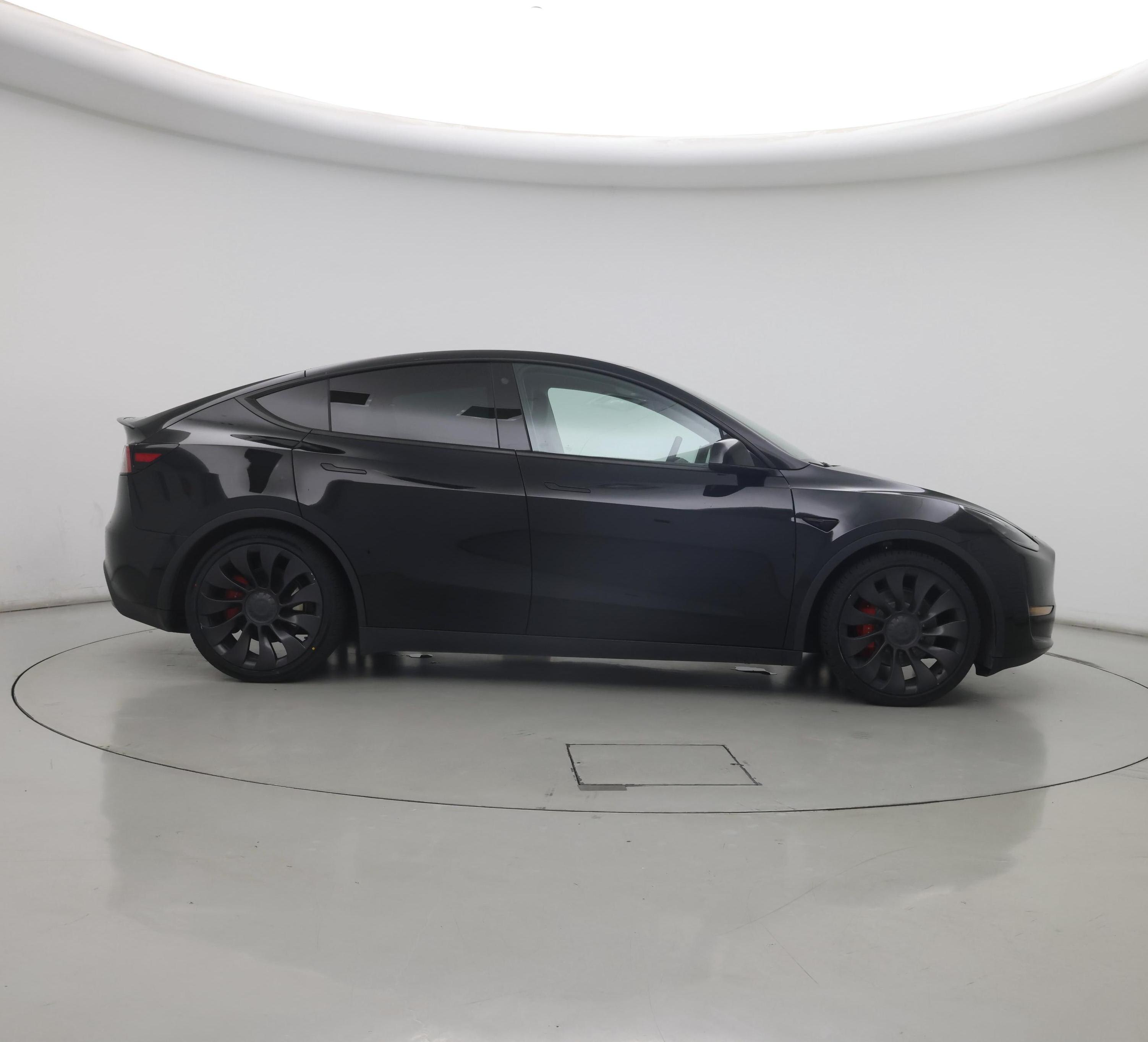 Thumbnail: 2022 Tesla Model Y - 7