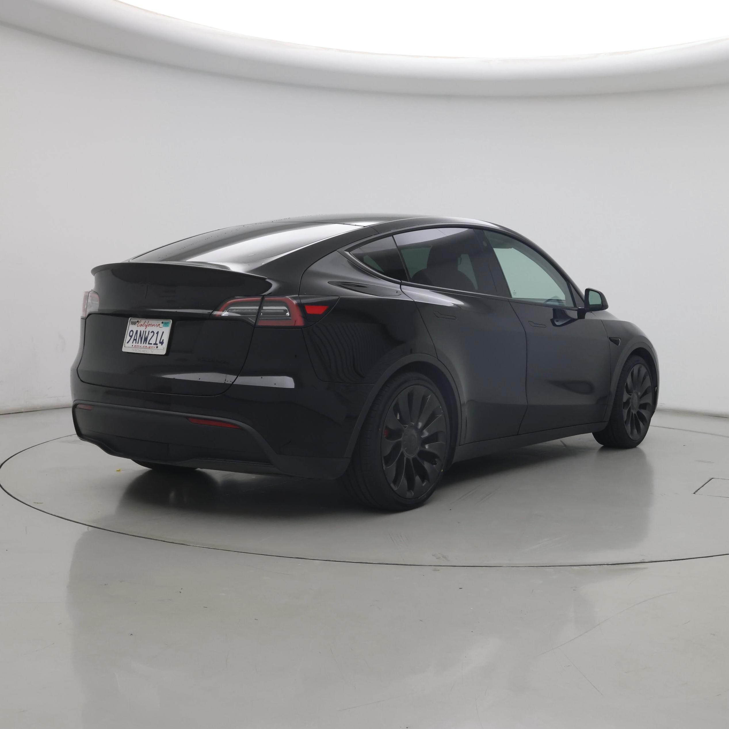 Thumbnail: 2022 Tesla Model Y - 8