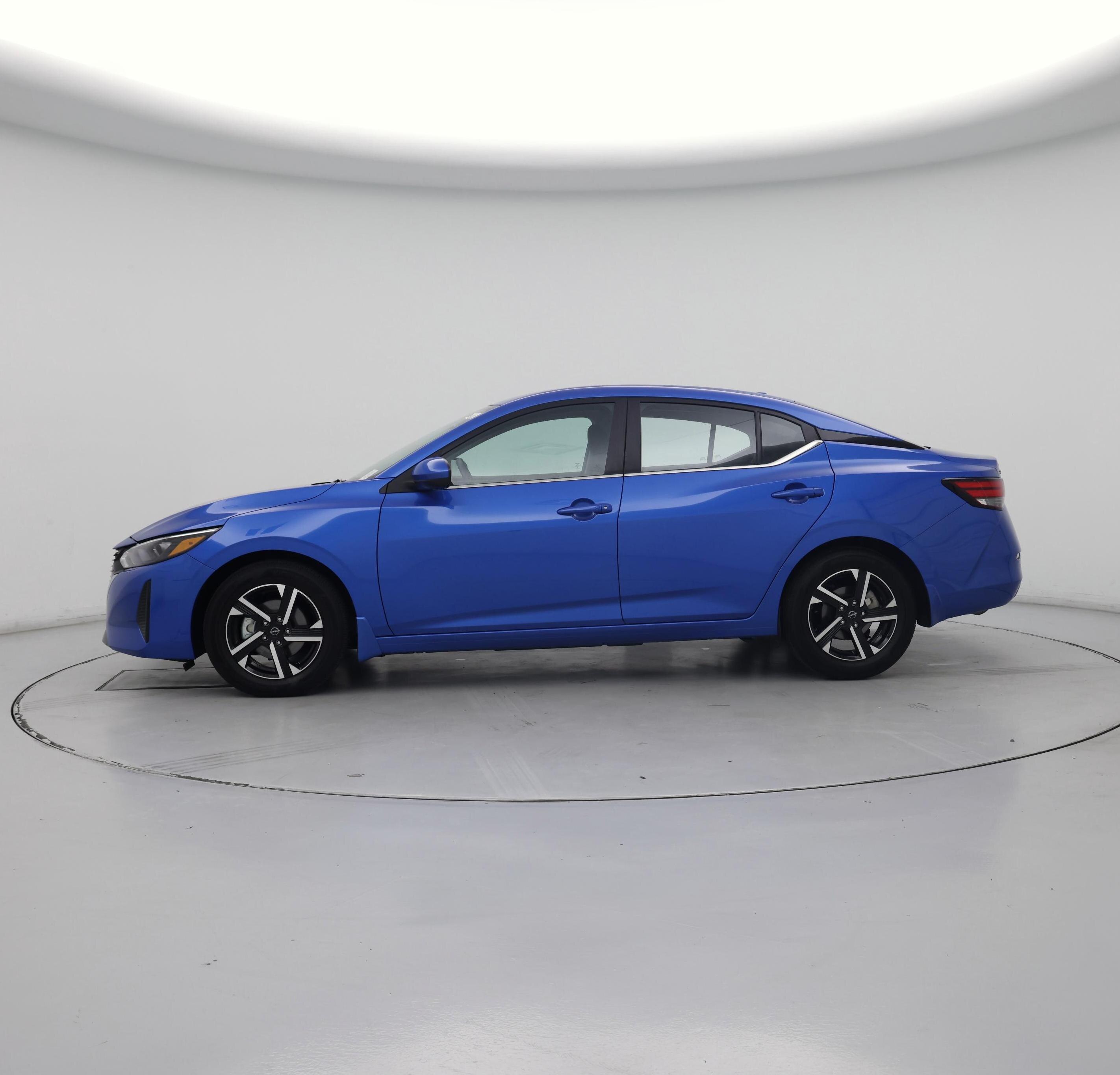 Thumbnail: 2025 Nissan Sentra - 3