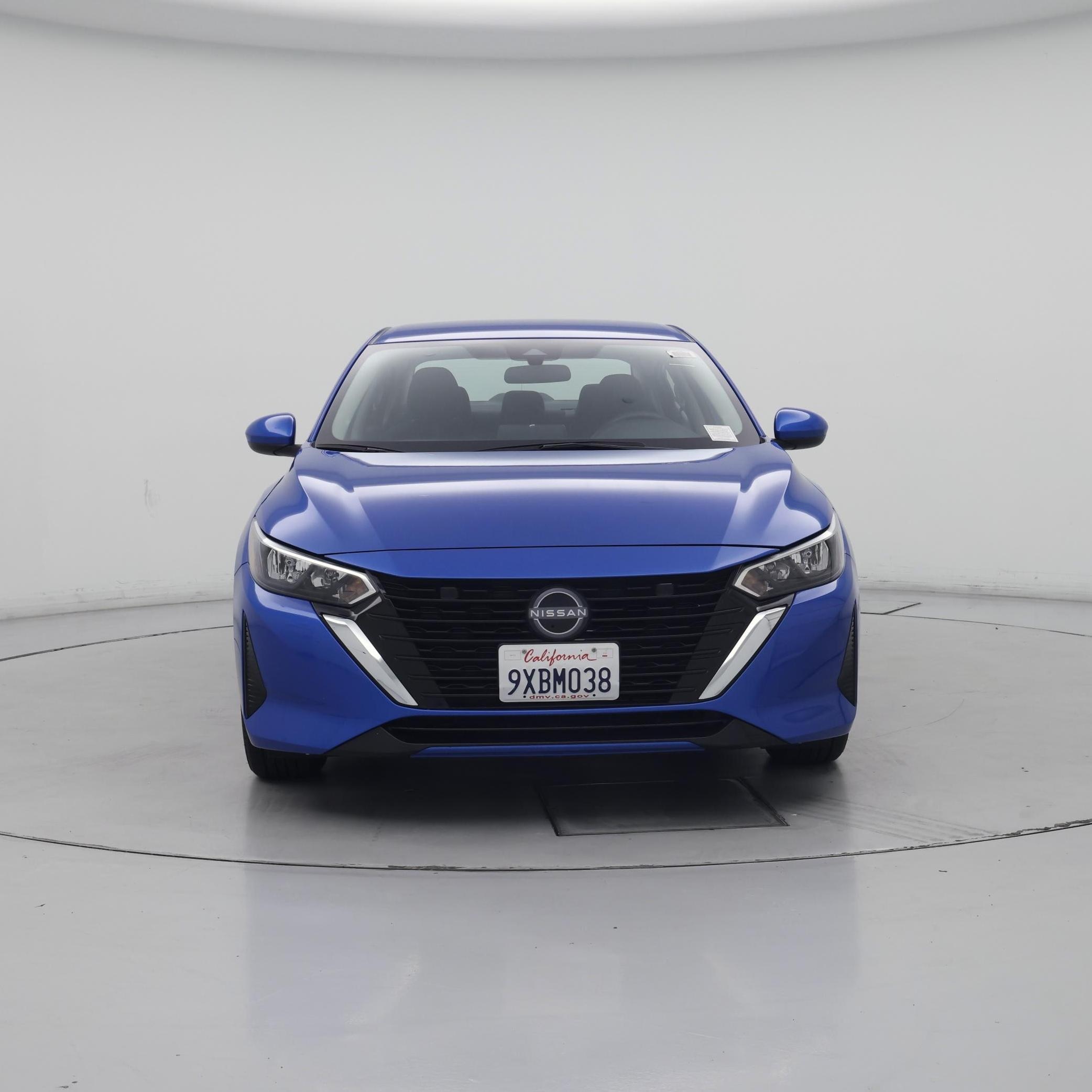 Thumbnail: 2025 Nissan Sentra - 5